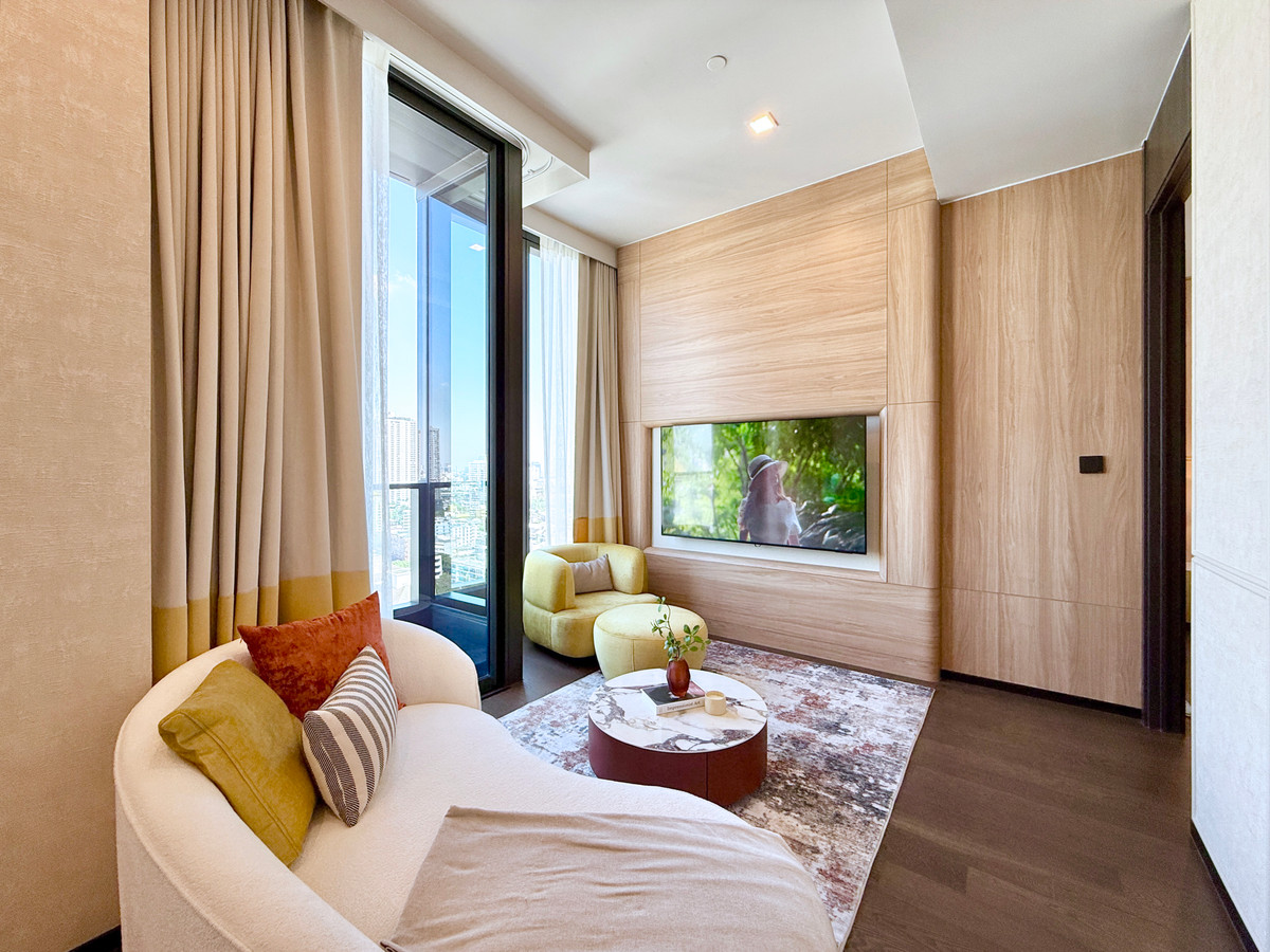 For SaleCondoSukhumvit, Asoke, Thonglor : 🚀 Aestiq Thonglor - 69 sq m. 2 bedrooms, 2 bathrooms, pets allowed 092-545-6151 (Tim)