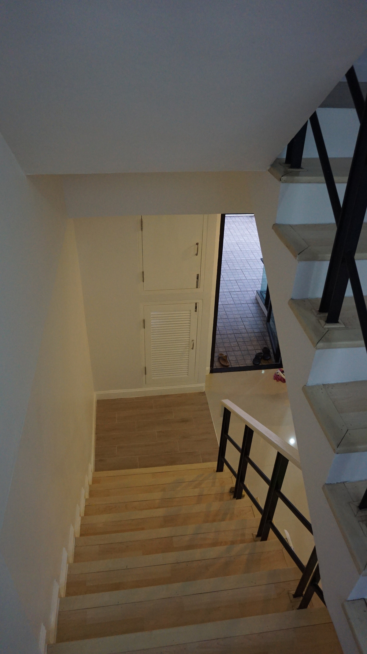 ให้เช่าทาวน์โฮมเกษตร นวมินทร์ ลาดปลาเค้า : ให้เช่า/ขาย ทาวน์โฮม หมู่บ้านอารียา โมว่า ถนนลาดปลาเค้า ปรับปรุงใหม่