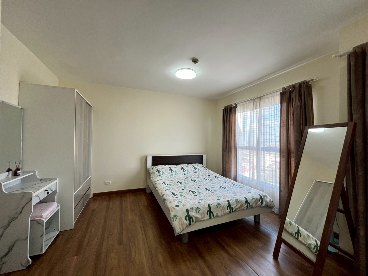 CondoOnnut, Udomsuk : 🎀 For rent 9,500 baht I for sale 1,960,000 baht I Condo S&S Sukhumvit 🎀