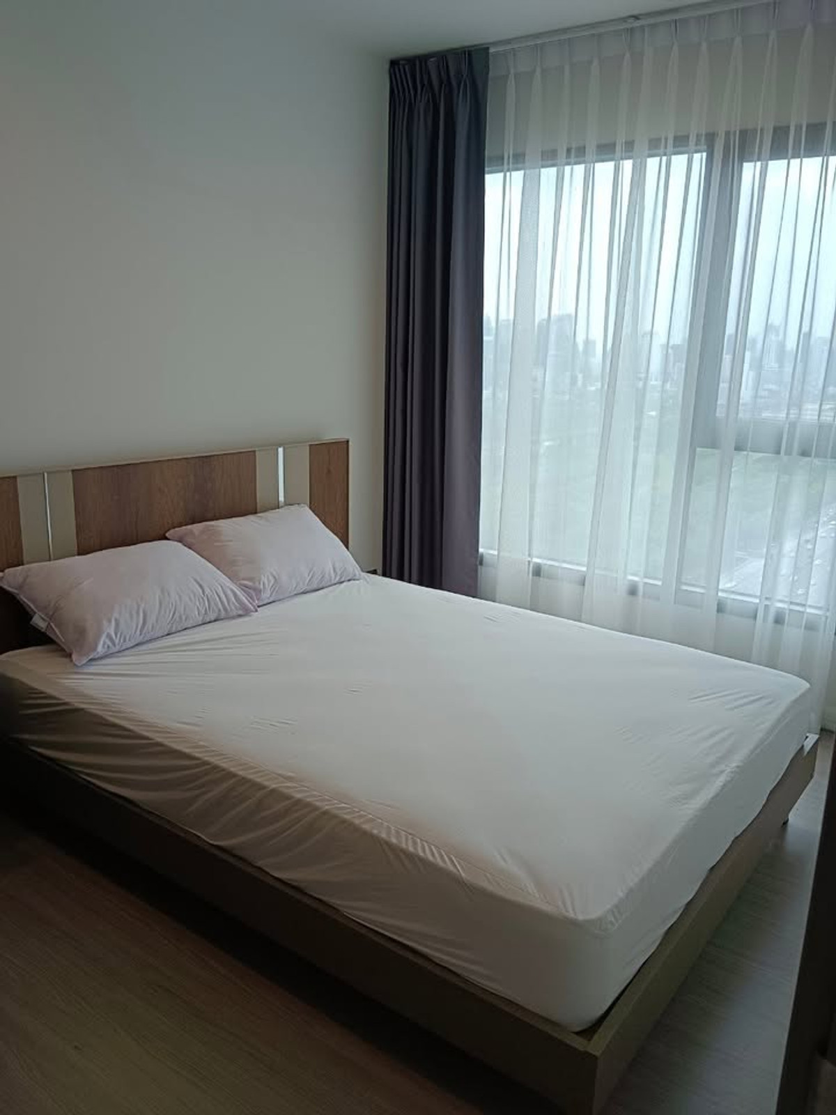 ให้เช่าคอนโดพระราม 9 เพชรบุรีตัดใหม่ RCA : เช่า รหัส PR788 คอนโด Life Asoke hype