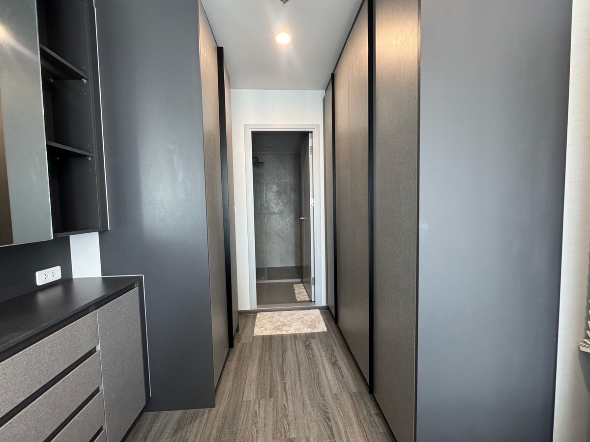 For RentCondoSiam Paragon ,Chulalongkorn,Samyan : For Rent Ideo Chula SamyanNear Chulalongkorn University1Bed 1Bath 34sq.m. 25,000/Mcontact 0646428664 (Phat)Contact 0946242014 (Nui)