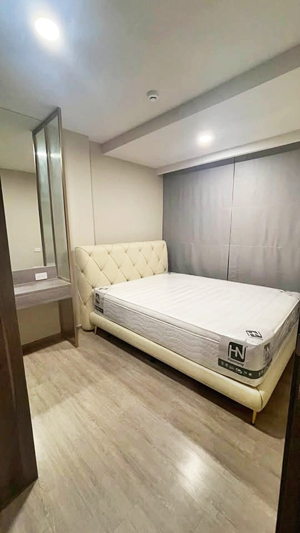 ให้เช่าคอนโดบางนา แบริ่ง ลาซาล : ให้เช่า Vivere Sukumvit 72 ชั้น 8 