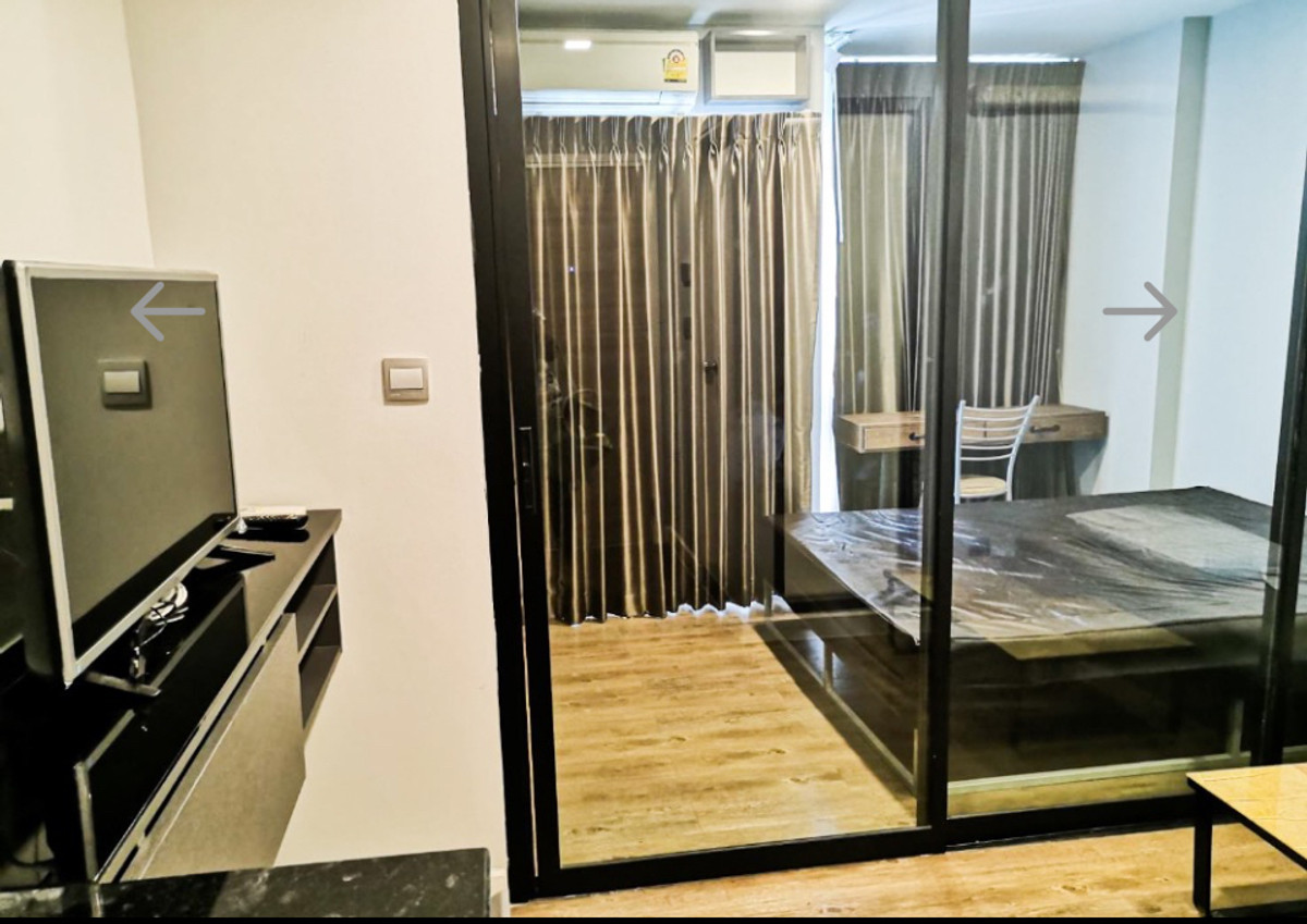 For SaleCondoNawamin, Ramindra : Urgent sale, very cheap