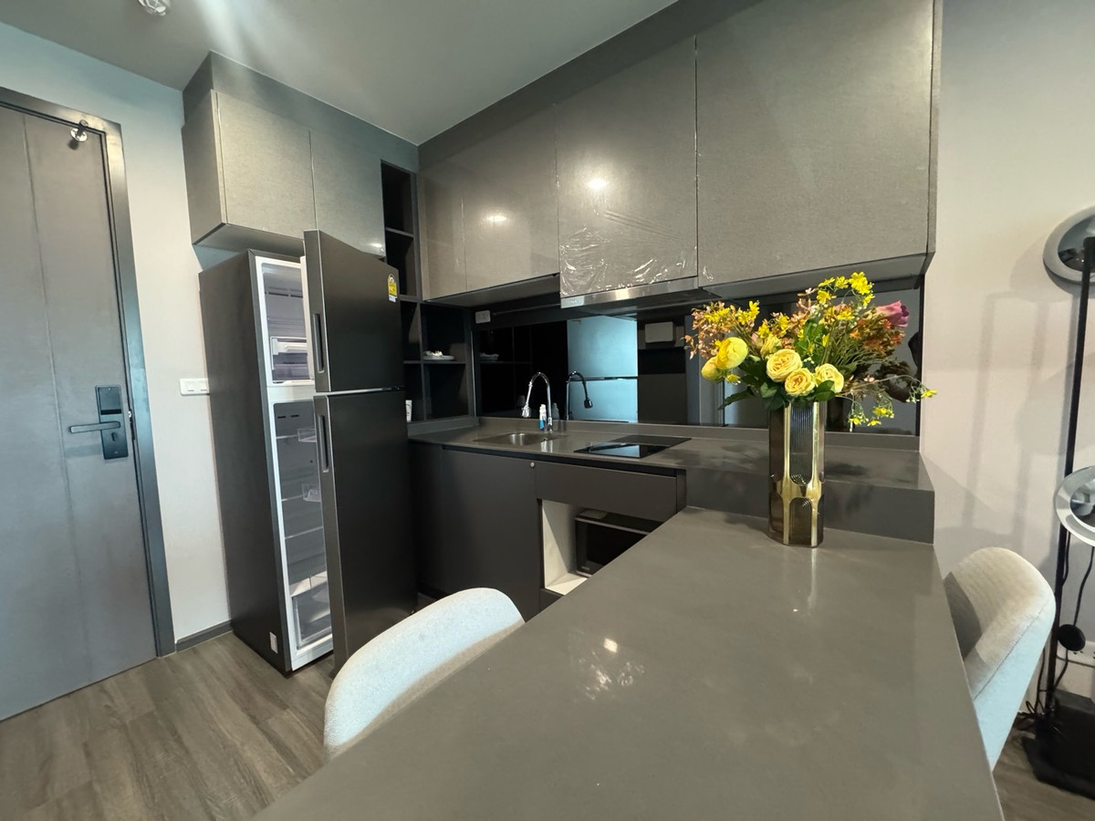 For RentCondoSiam Paragon ,Chulalongkorn,Samyan : For Rent Ideo Chula SamyanNear Chulalongkorn University2Bed 1Bath 45sq.m. 35,000/Mcontact 0646428664 (Phat)Contact 0946242014 (Nui)