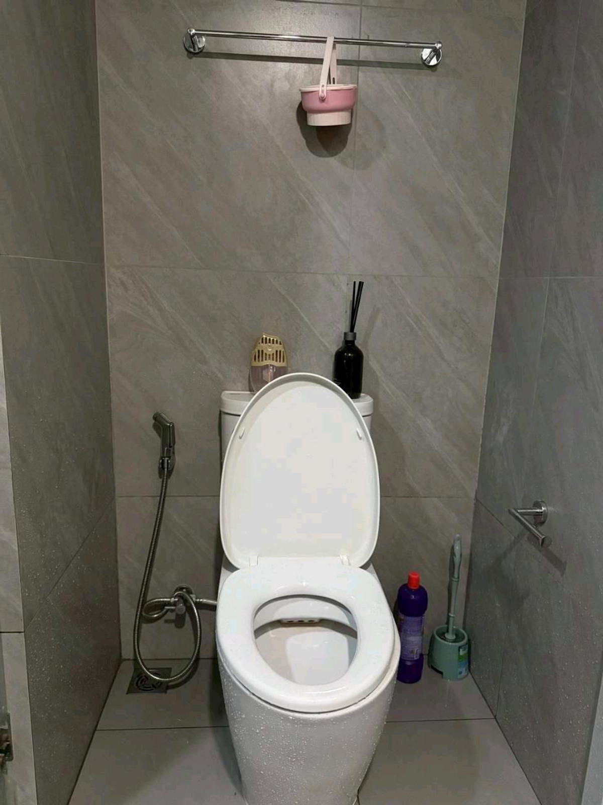 ให้เช่าคอนโดสยาม จุฬา สามย่าน : Black Room ♣️ Ideo Chula Samyan 1bed 34 Sqm Fullyfurnish ♠️ , Welcome Foreign 25,000-