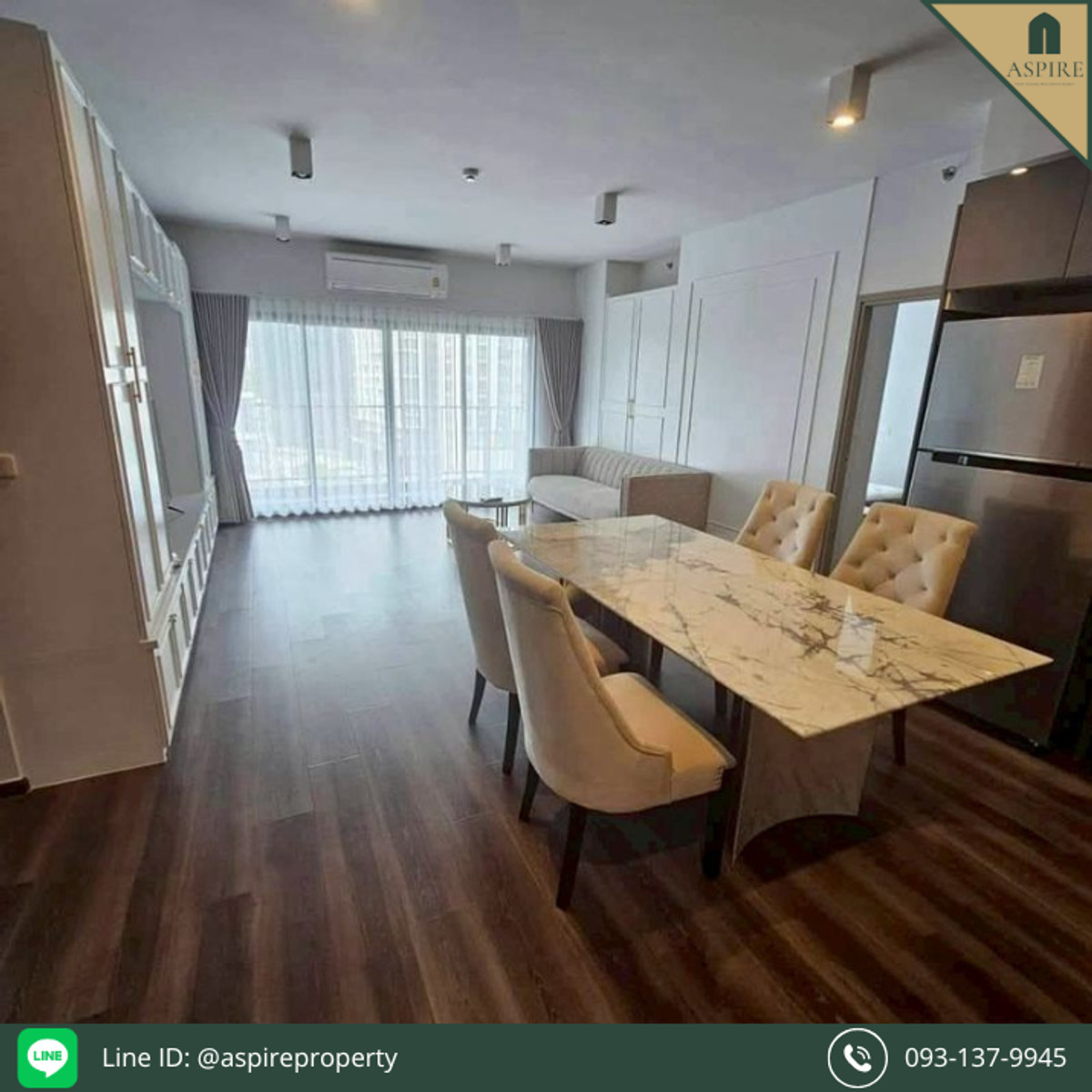 คอนโดพระราม 9 เพชรบุรีตัดใหม่ RCA : [ขายและให้เช่า] คอนโด Ideo พระราม 9-อโศก ใกล้ MRT สถานีพระราม 9 เพียง 450 เมตร