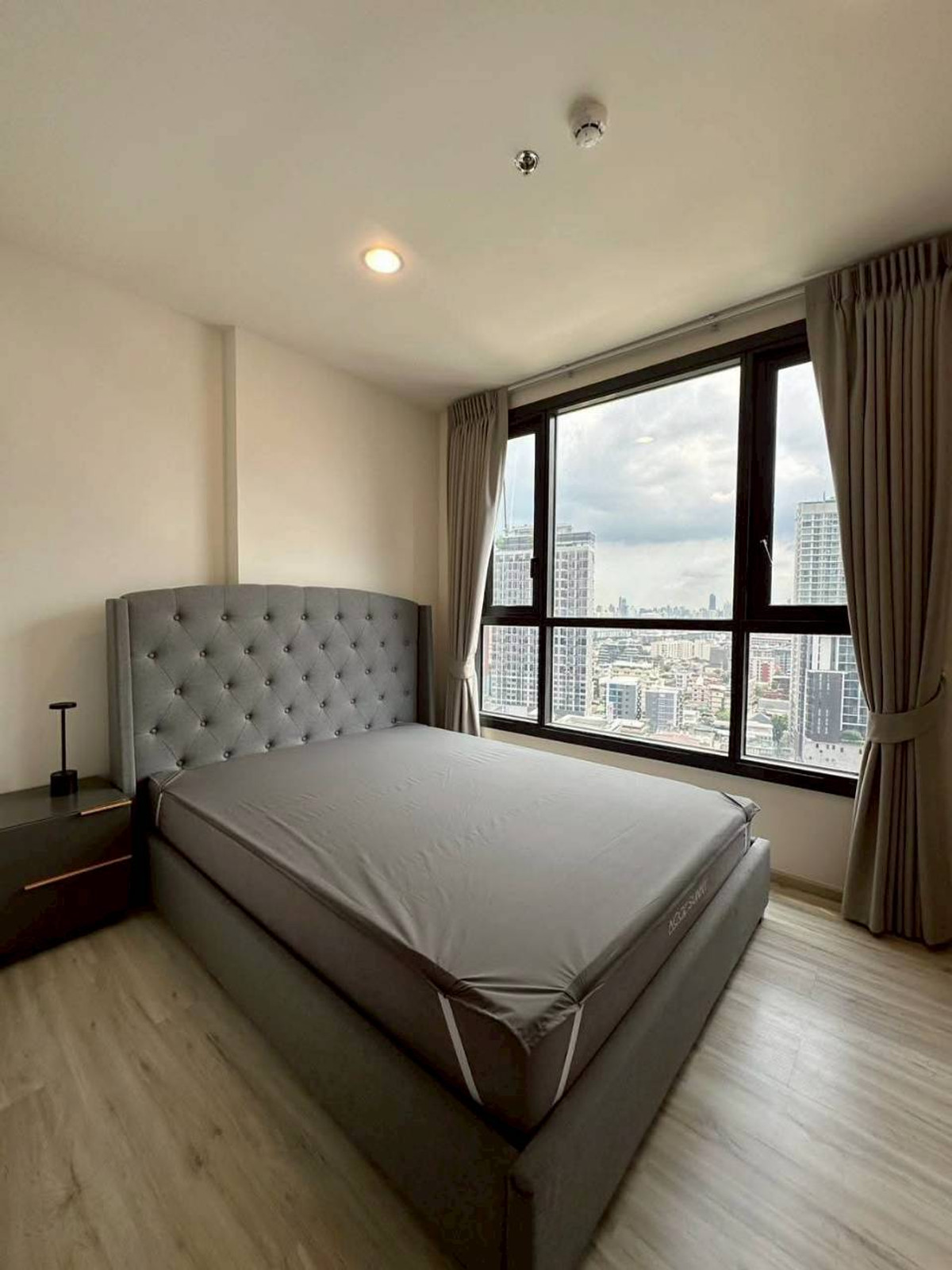 For RentCondoRatchadapisek, Huaikwang, Suttisan : ✅ XTHK132 ✅ Line : @p2nproperty