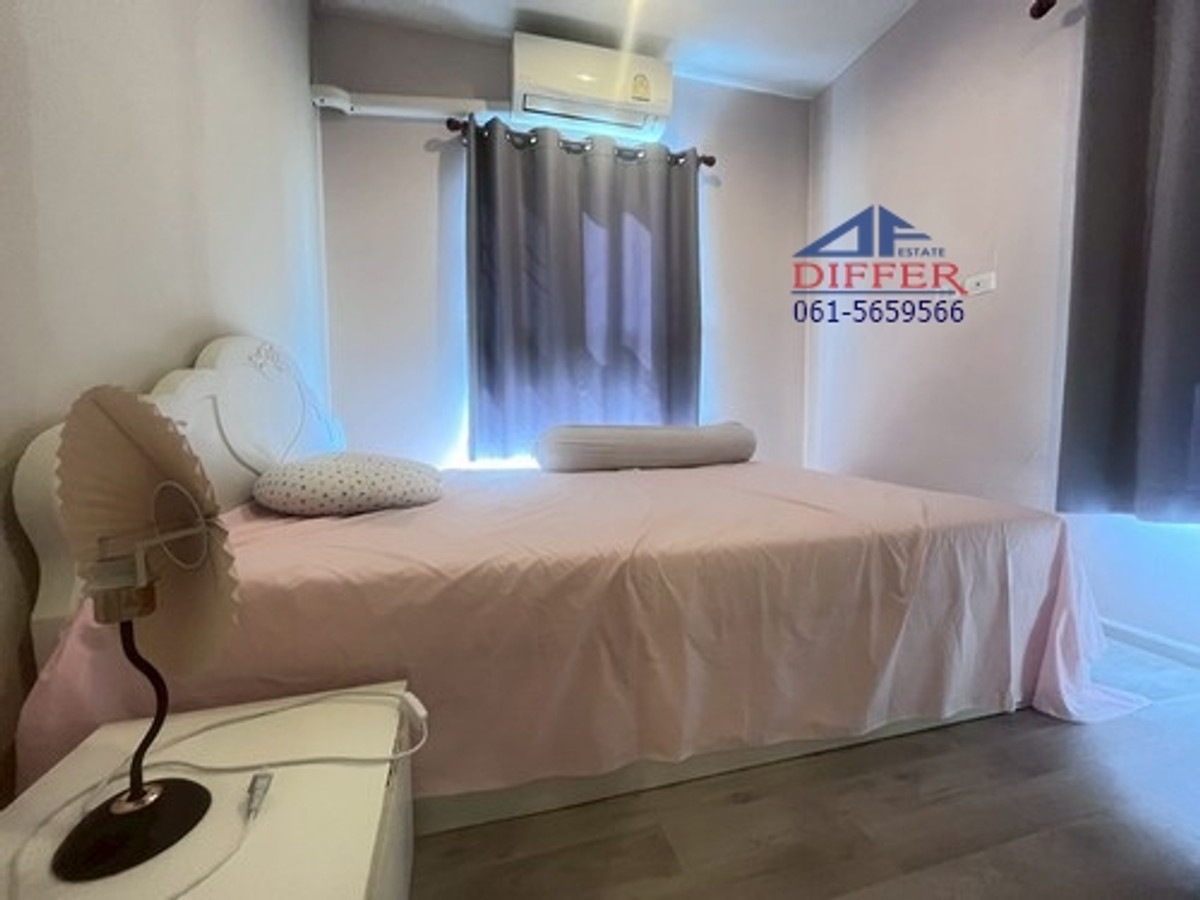 ให้เช่าคอนโดนนทบุรี บางใหญ่ บางบัวทอง : Dfb0128 ให้เช่า  พลัม คอนโด เซ็นทรัล สเตชั่น  plum condo central station ชั้น 34 ติดเซ็นทรัลเวสเกต