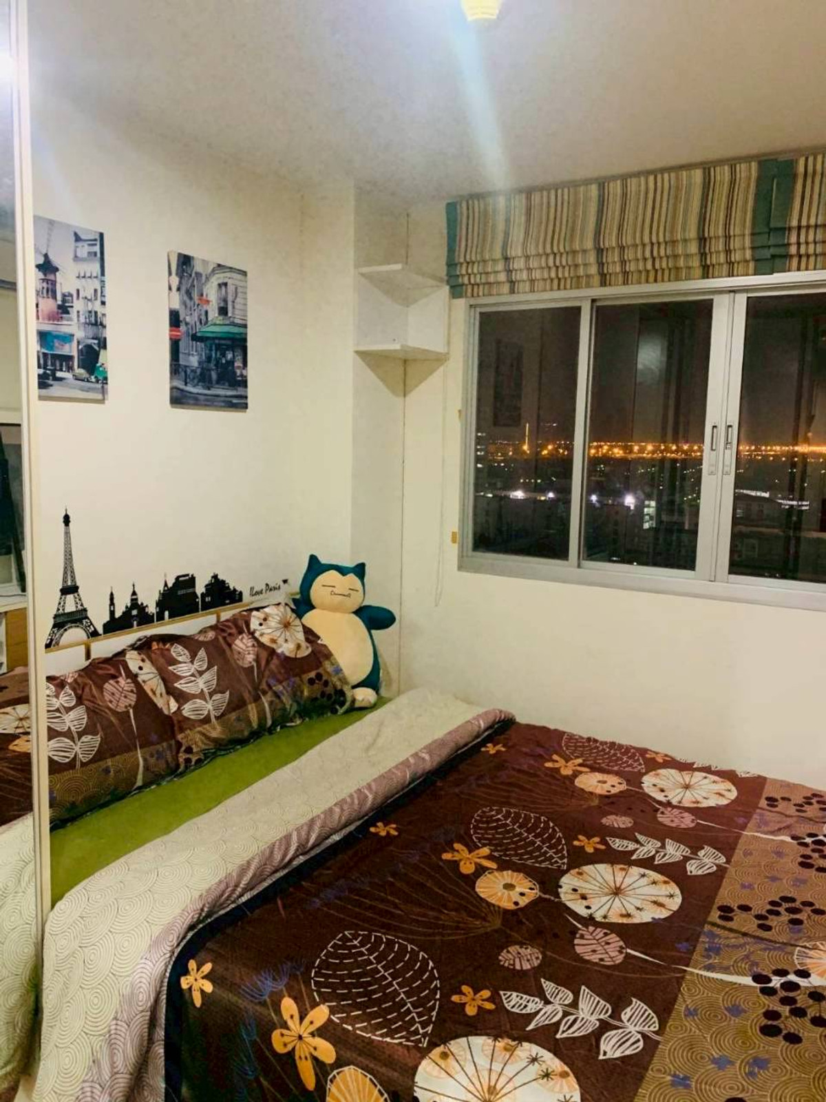 For SaleCondoNawamin, Ramindra : ✅ S-LPNTRN148 ✅ Line : @p2nproperty