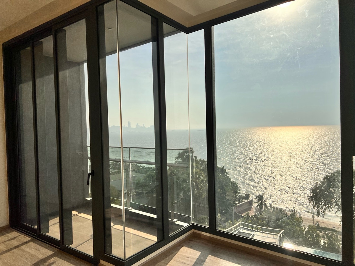 For SaleCondoPattaya, Bangsaen, Chonburi : Arom Wongamat 7 MB