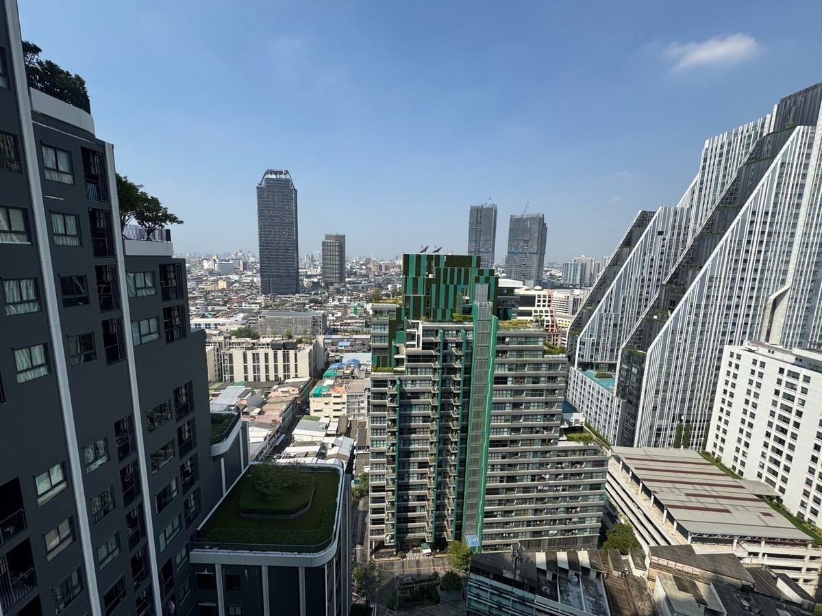 For RentCondoSiam Paragon ,Chulalongkorn,Samyan : For Rent Ideo Chula SamyanNear Chulalongkorn University2Bed 1Bath 45sq.m. 35,000/Mcontact 0646428664 (Phat)Contact 0946242014 (Nui)