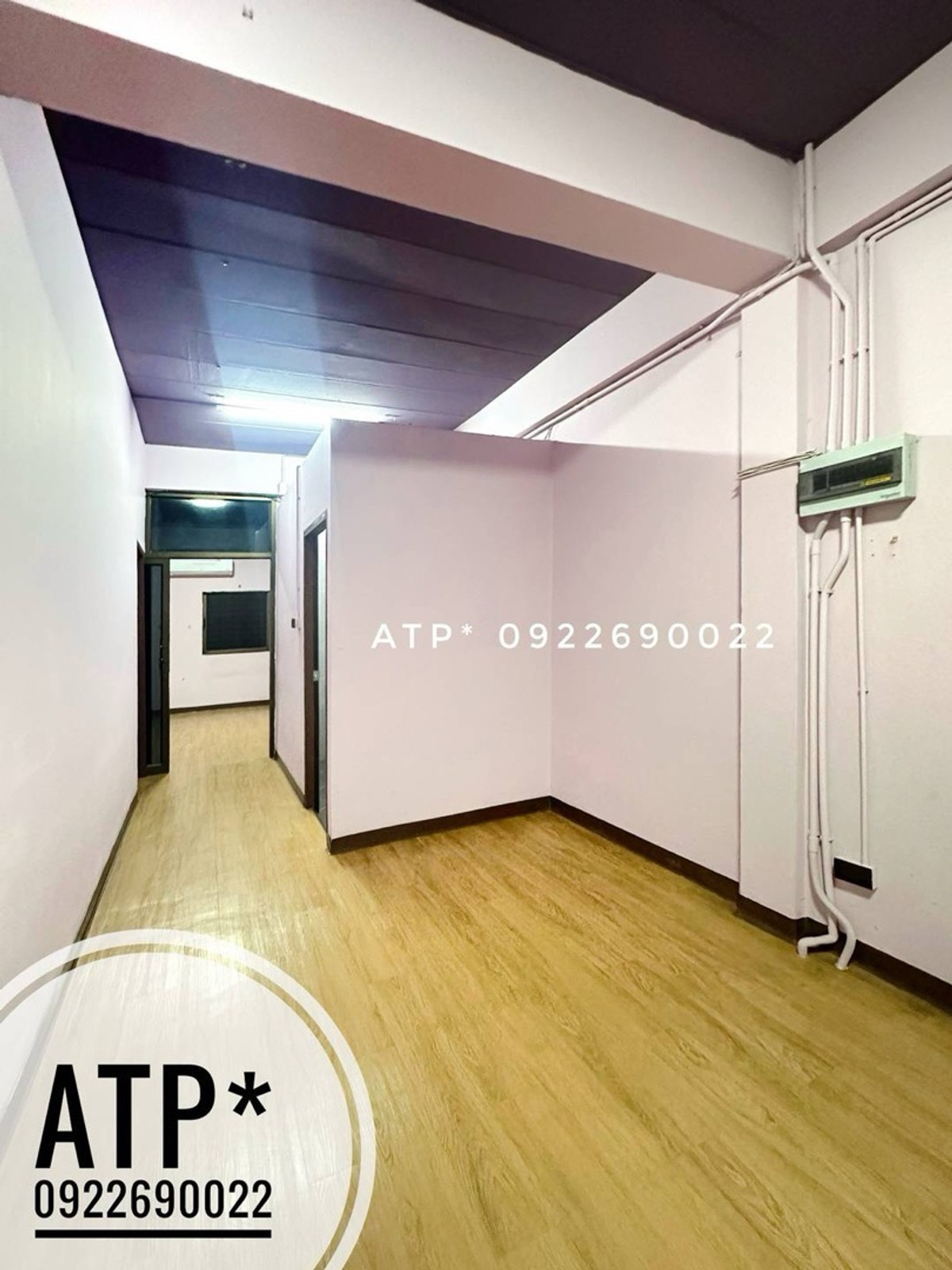 ให้เช่าอาคารพาณิชย์โชคชัย4 ลาดพร้าว71 : **เช่า26K/ขาย8MB** อาคารพาณิชย์26ตรว+ต่อเติมหลังบ้าน(พื้นที่ใหญ่)/4.5ชั้น/4โถง/3ห้องอเนกประสงค์/2ห้องน้ำ/2แอร์/เครื่องปั้มน้ำ/ระบบไฟฟ้า3เฟส/ที่จอดรถหน้าอาคาร/ระยะเดินถึงรถไฟฟ้าสายสีเหลือง150ม @ ลาดพร้าว-สะพานสอง-โชคชัยสี่