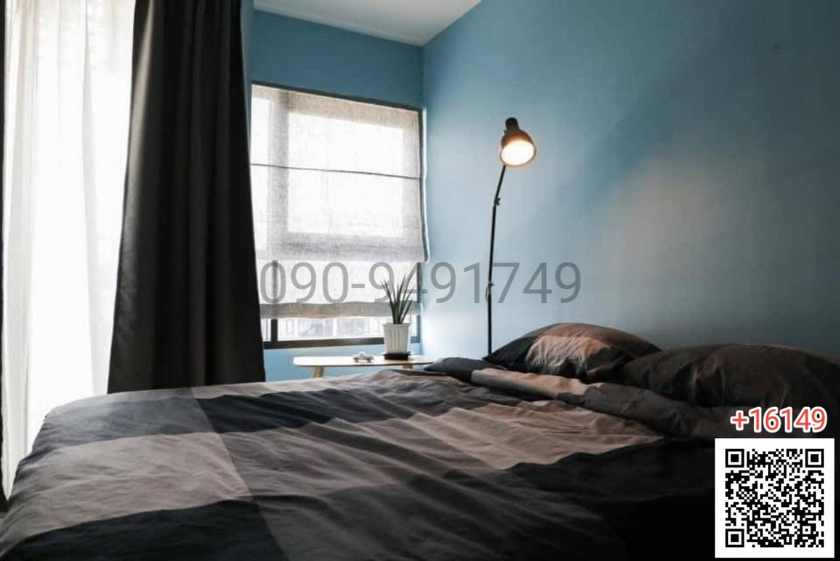 ให้เช่าคอนโดวิภาวดี ดอนเมือง หลักสี่ : เช่า คอนโด Rich Park Terminal @Phahonyothin 59  พร้อมเข้าอยู่