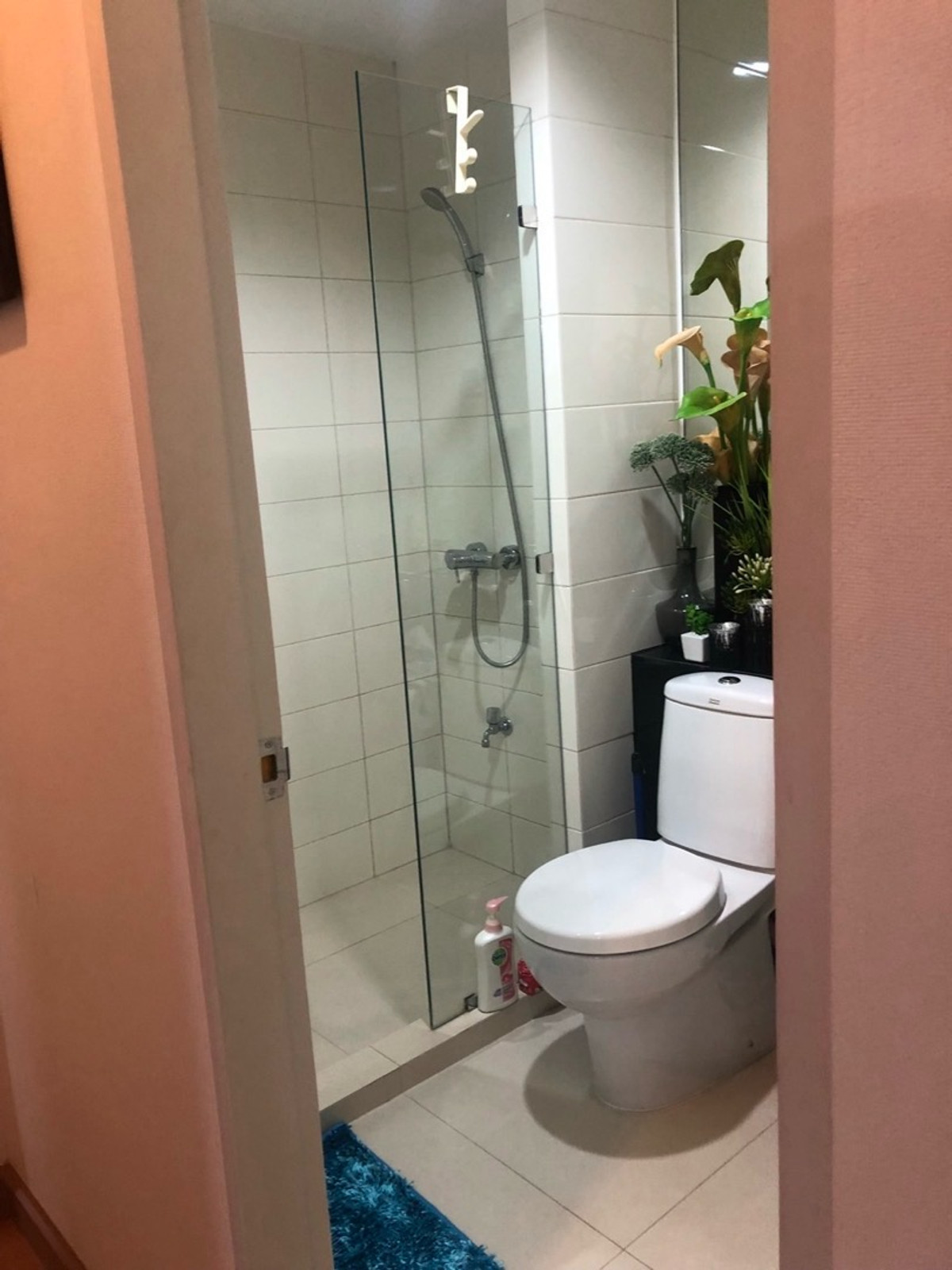 ขายคอนโดพระราม 9 เพชรบุรีตัดใหม่ RCA : The Parkland Grand Asoke–Phetchaburi2 Bed 2 Bath Area: 57 sq.m.Private parking space 11 sq.m.📌7.59 MB.📞 Contact: 094-624-2014 (Nui)📞 Contact: 064-642-8664 (Phat)