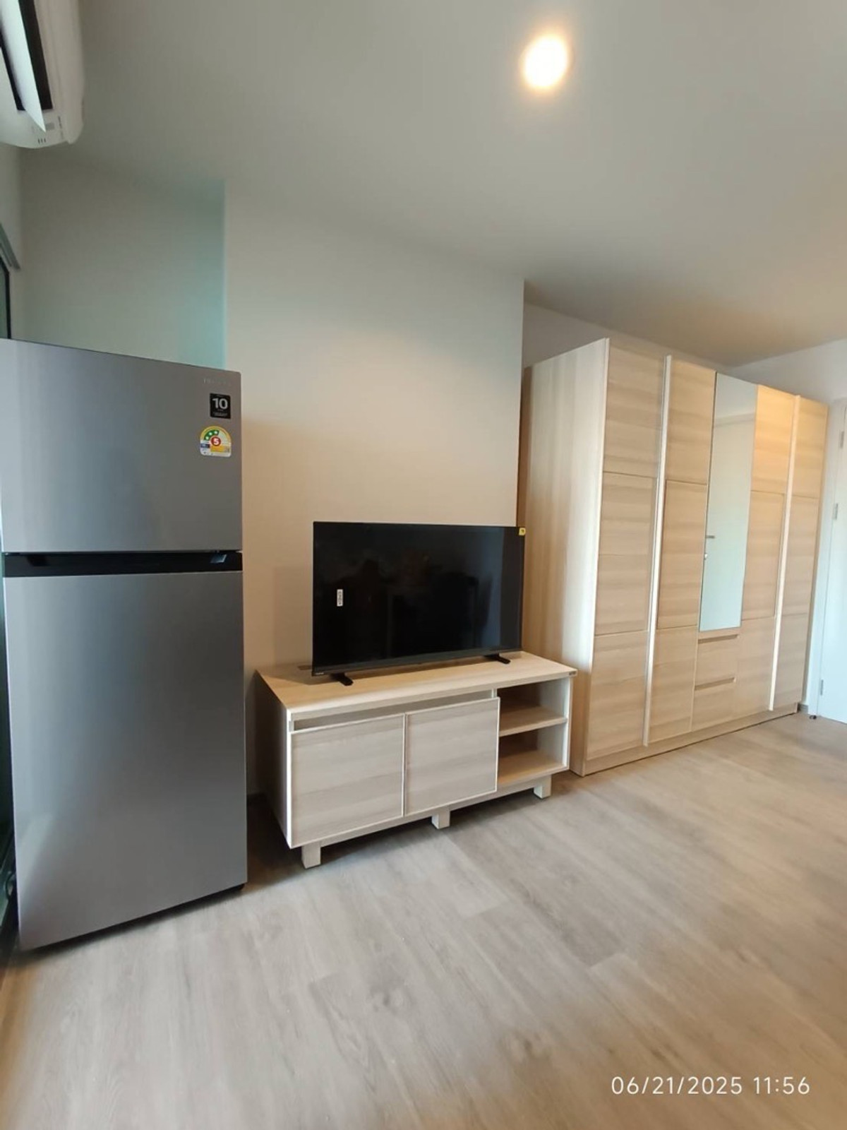 For RentCondoBangna, Bearing, Lasalle : Condo for rent Regent Home Bangna