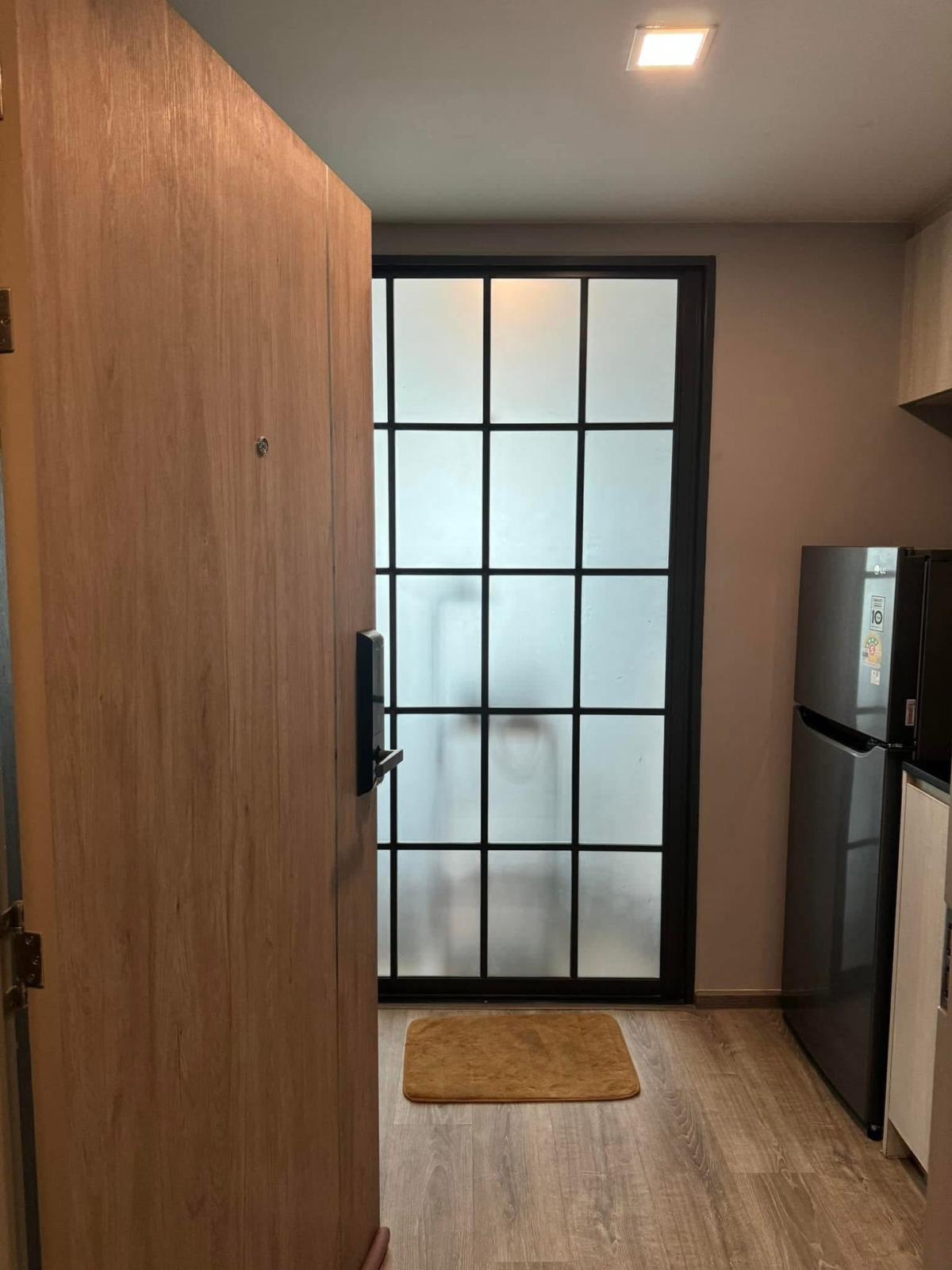 For RentCondoRatchadapisek, Huaikwang, Suttisan : Rent a condo at Maestro 19 Ratchada 19 – View in the heart of the city1 bedroom 17,000 Baht/month. Close to BTS/MRT Ratchada with complete facilities!