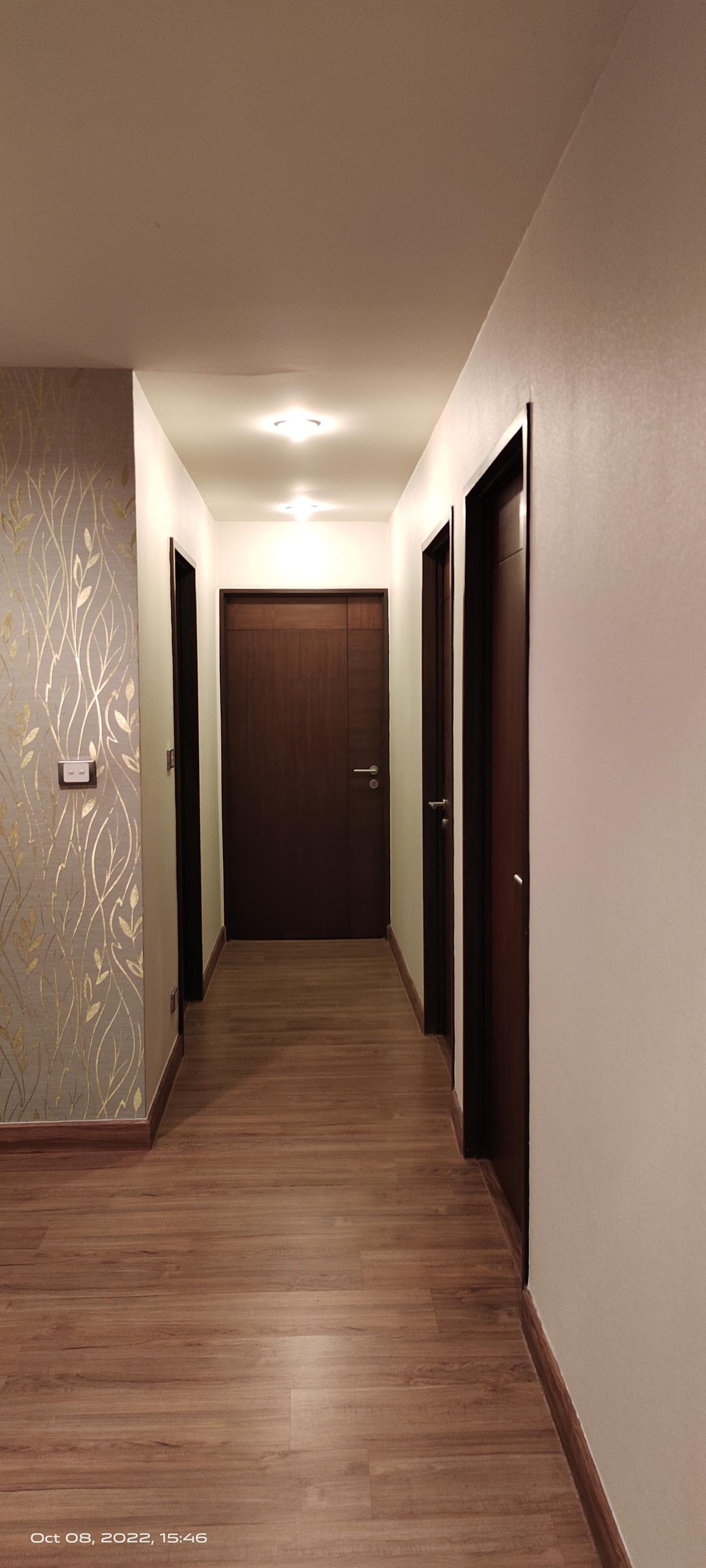 For RentCondoSilom, Saladaeng, Bangrak : 🏢 Rent a 3-bedroom condo at Silom City Resort near BTS Chong Nonsifor only 43,000 baht/month, with a swimming pool and fitness center!