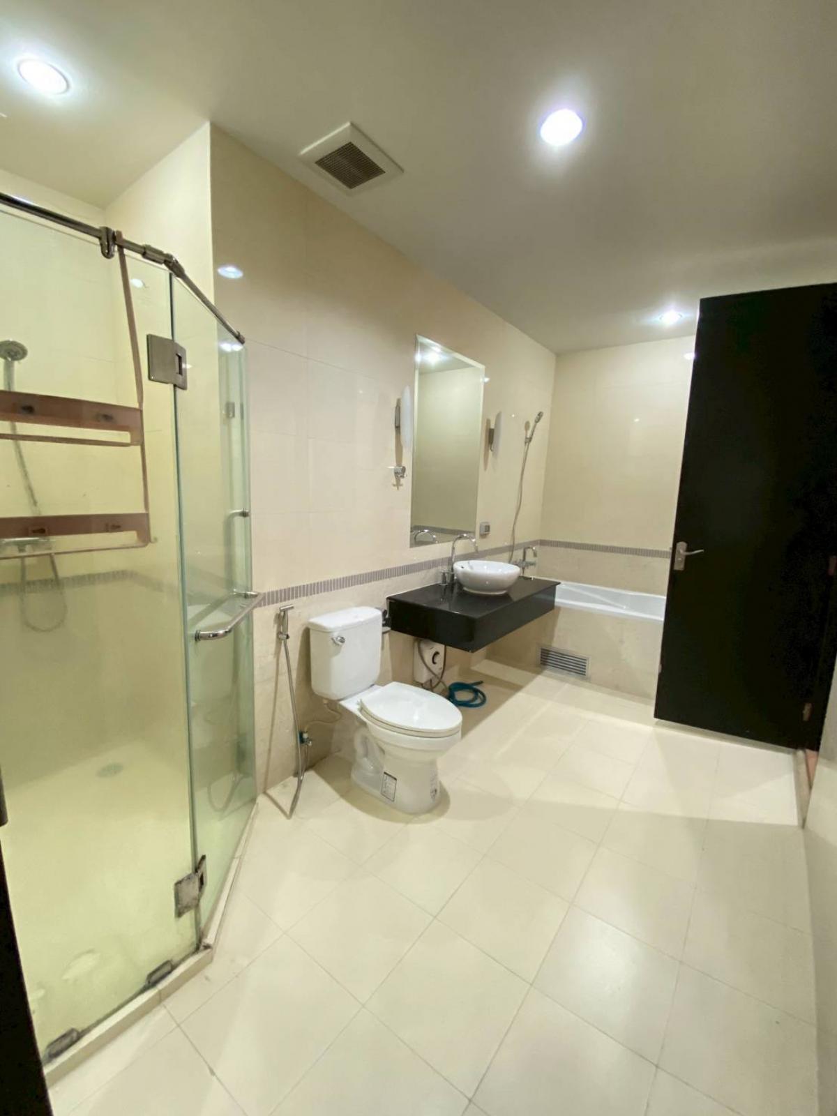 ให้เช่าคอนโดราชเทวี พญาไท : 28/01/2026, เช่า! คอนโด 1 ห้องนอน ใจกลางราชเทวี ใกล้ BTS 25,000 บาท/เดือน สะดวกสบาย ครบ Facilities พร้อมอยู่ ที่ Baan Klang Krung Siam Pathumwan