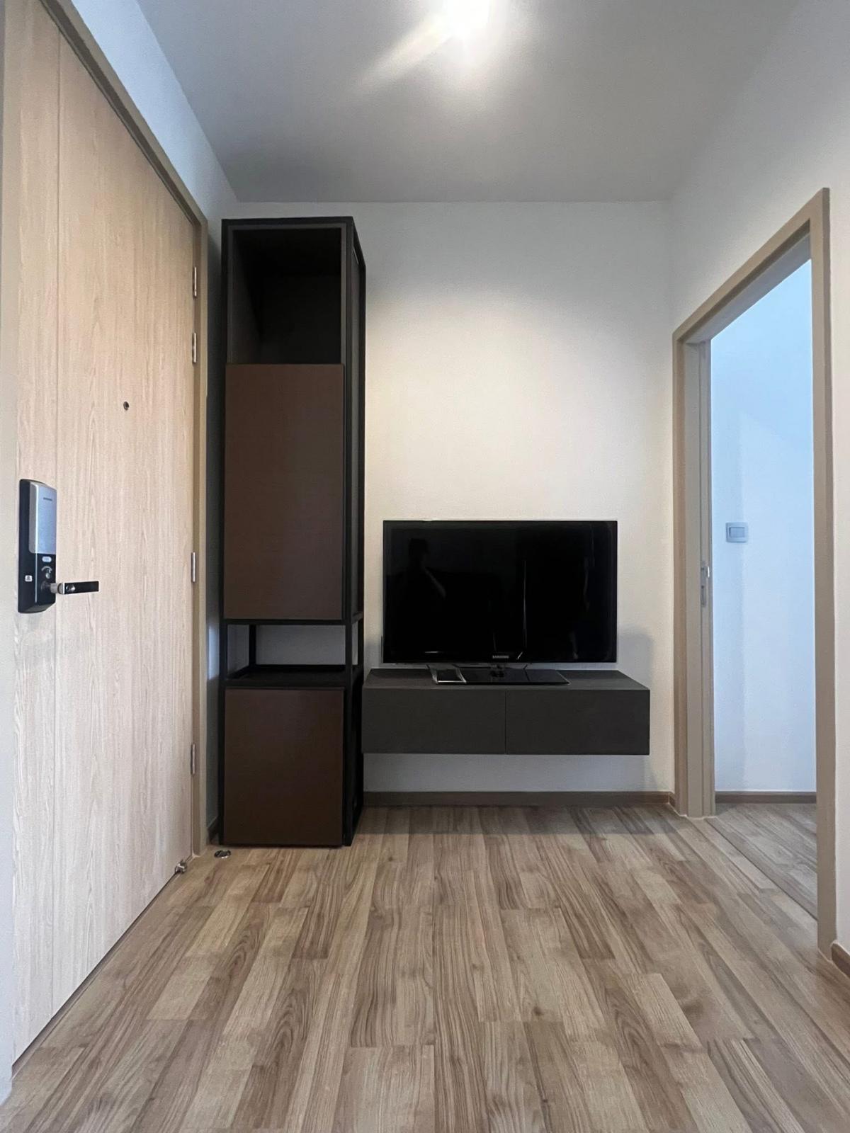 ให้เช่าคอนโดสะพานควาย จตุจักร : 28/01/2026, เช่าคอนโด The Line จตุจักร-หมอชิต 1 นอน ใกล้ BTS/MRT ราคาเพียง 17,000 บาท วิวสวย พร้อมสิ่งอำนวยความสะดวกครบครัน!