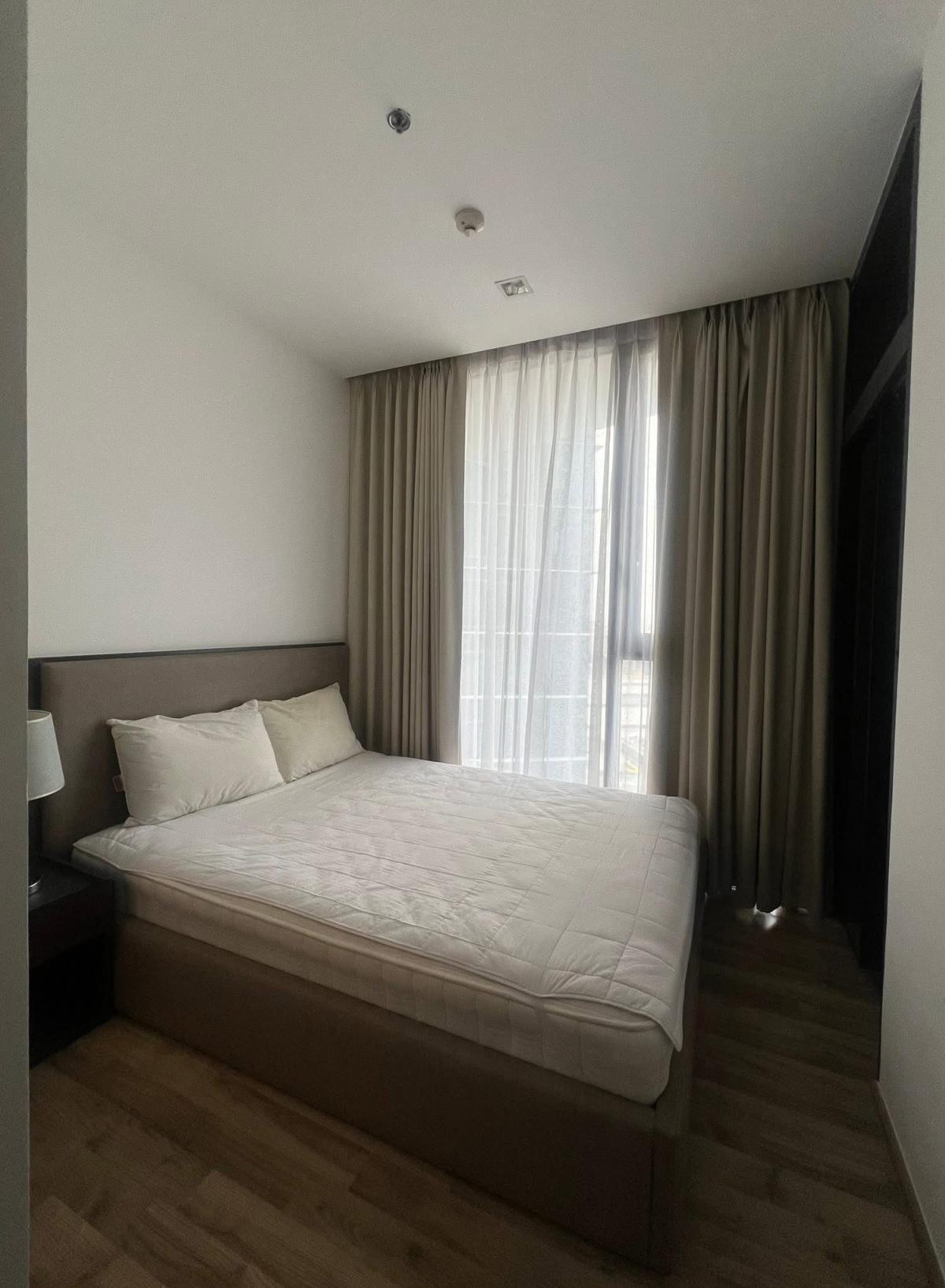 ให้เช่าคอนโดสะพานควาย จตุจักร : 28/01/2026, เช่าคอนโด The Line จตุจักร-หมอชิต 1 นอน ใกล้ BTS/MRT ราคาเพียง 17,000 บาท วิวสวย พร้อมสิ่งอำนวยความสะดวกครบครัน!