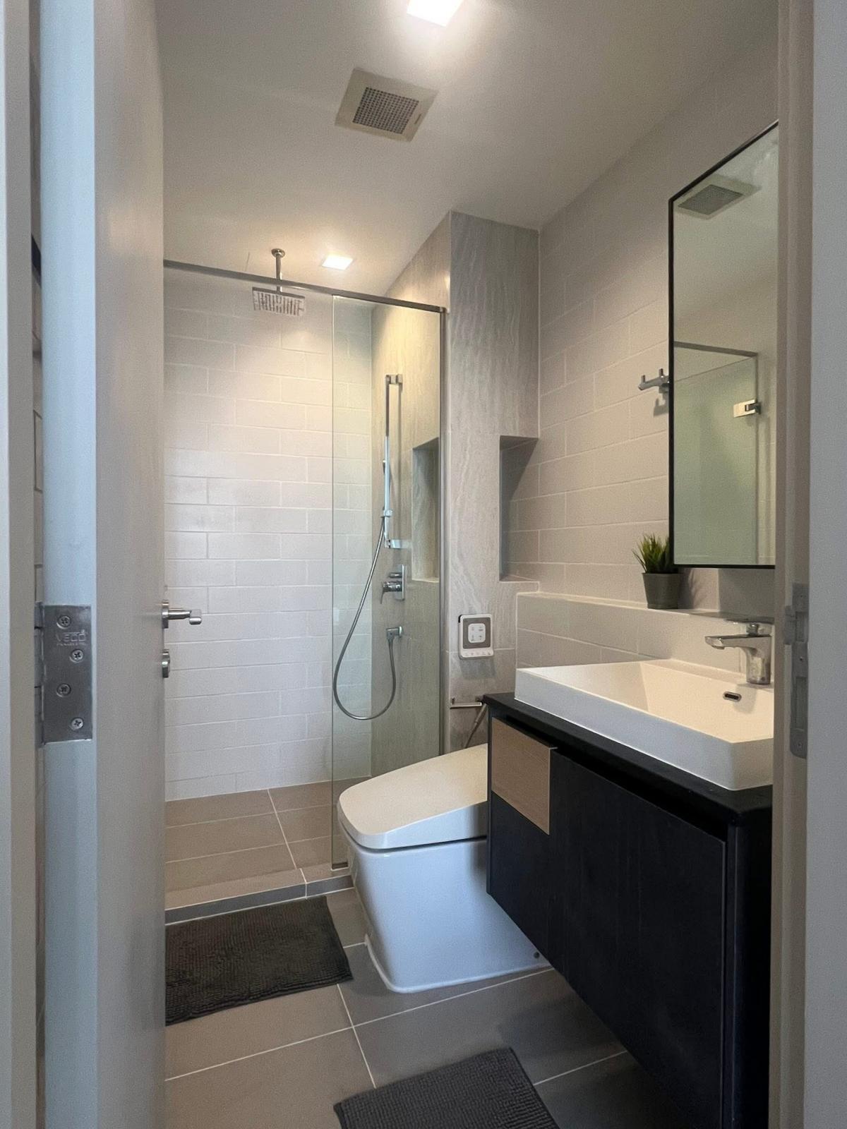 ให้เช่าคอนโดสะพานควาย จตุจักร : 28/01/2026, เช่าคอนโด The Line จตุจักร-หมอชิต 1 นอน ใกล้ BTS/MRT ราคาเพียง 17,000 บาท วิวสวย พร้อมสิ่งอำนวยความสะดวกครบครัน!