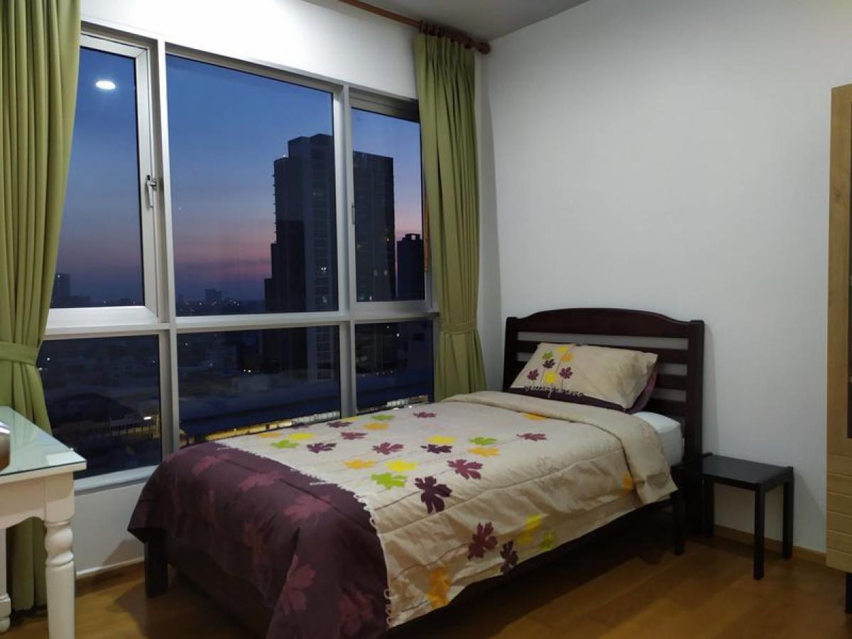 ให้เช่าคอนโดวงเวียนใหญ่ เจริญนคร : 28/01/2026, เช่าคอนโด Hive Taksin 2 ห้องนอน ใกล้ BTS วงเวียนใหญ่ พร้อมสระว่ายน้ำ ฟิตเนส สะดวกสบายทุกไลฟ์สไตล์!