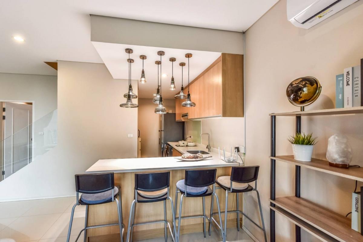 ให้เช่าคอนโดพระราม 9 เพชรบุรีตัดใหม่ RCA : 28/01/2026, เช่าคอนโดหรู Villa Asoke 80 ตร.ม. ใกล้ BTS/MRT เพชรบุรี ชีวิตสะดวกครบ ใกล้ชิดเมือง เพียง 43,000 บาท/เดือน!