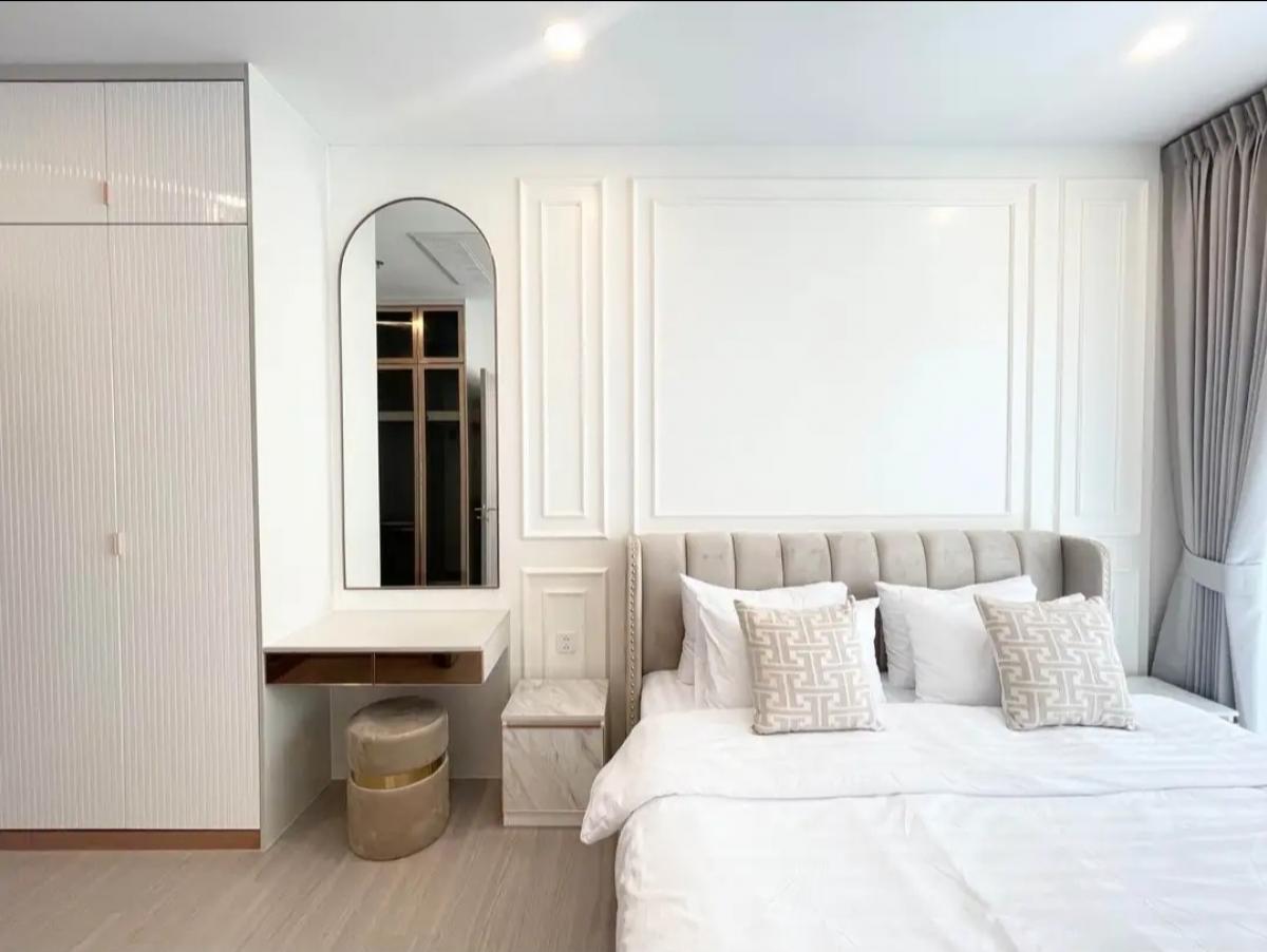 ขายคอนโดสยาม จุฬา สามย่าน : 28/01/2026, รวมค่าโอนวิวเมืองใจกลางสามย่าน! 1 ห้องนอน 55 ตร.ม. ราคา 7.79 ล้าน ใกล้ BTS/MRT สามย่าน เดินทางสะดวก พร้อมสิ่งอำนวยความสะดวกครบครัน!