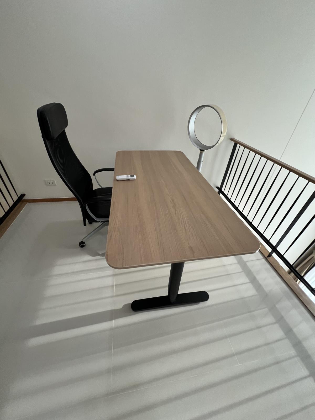 ให้เช่าคอนโดสาทร นราธิวาส : 28/01/2026, The Empire Place คอนโด 2 นอน ใจกลางสีลม เช่า 60,000 บาท ใกล้ BTS ชองนนทรี!