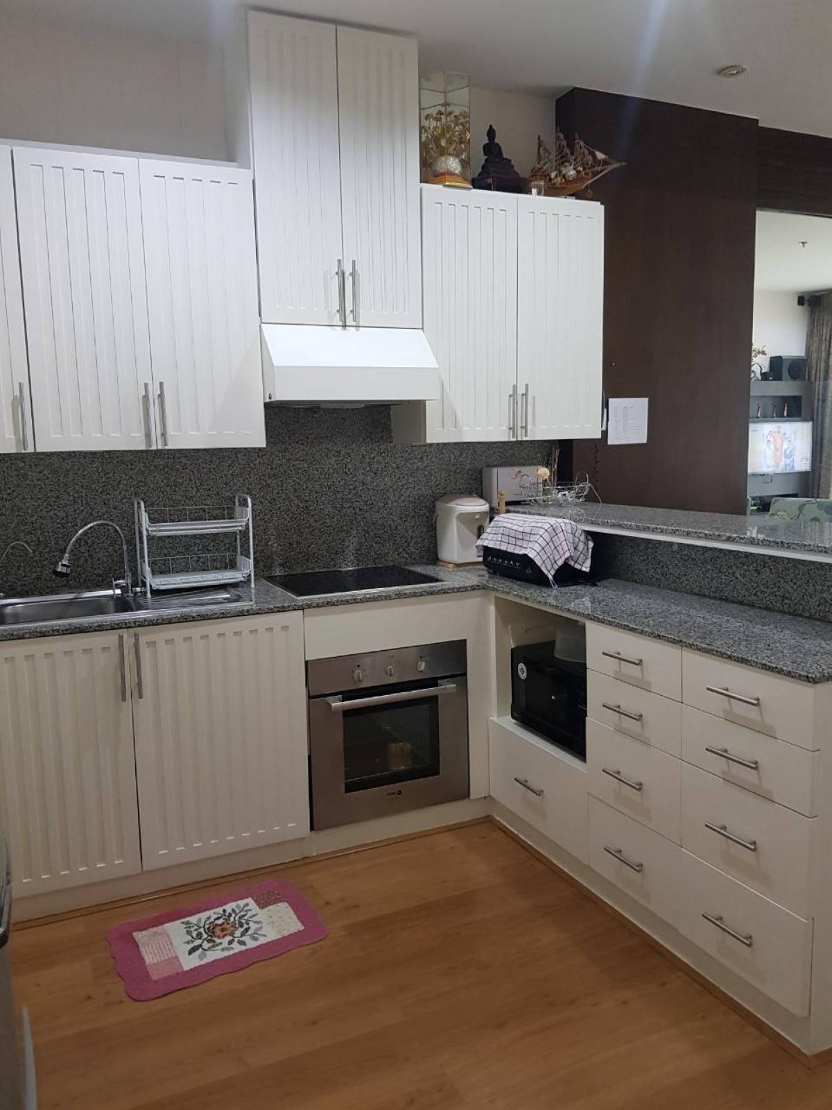 ให้เช่าคอนโดราชเทวี พญาไท : 28/01/2026, ก้าวสู่ชีวิตหรูใจกลางเมือง! เช่าคอนโด 2 ห้องนอน Baan Klang Krung Siam Pathumwan เพียง 50,000 บ./ด.