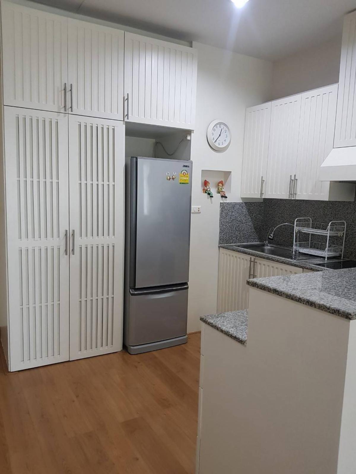 ให้เช่าคอนโดราชเทวี พญาไท : 28/01/2026, ก้าวสู่ชีวิตหรูใจกลางเมือง! เช่าคอนโด 2 ห้องนอน Baan Klang Krung Siam Pathumwan เพียง 50,000 บ./ด.