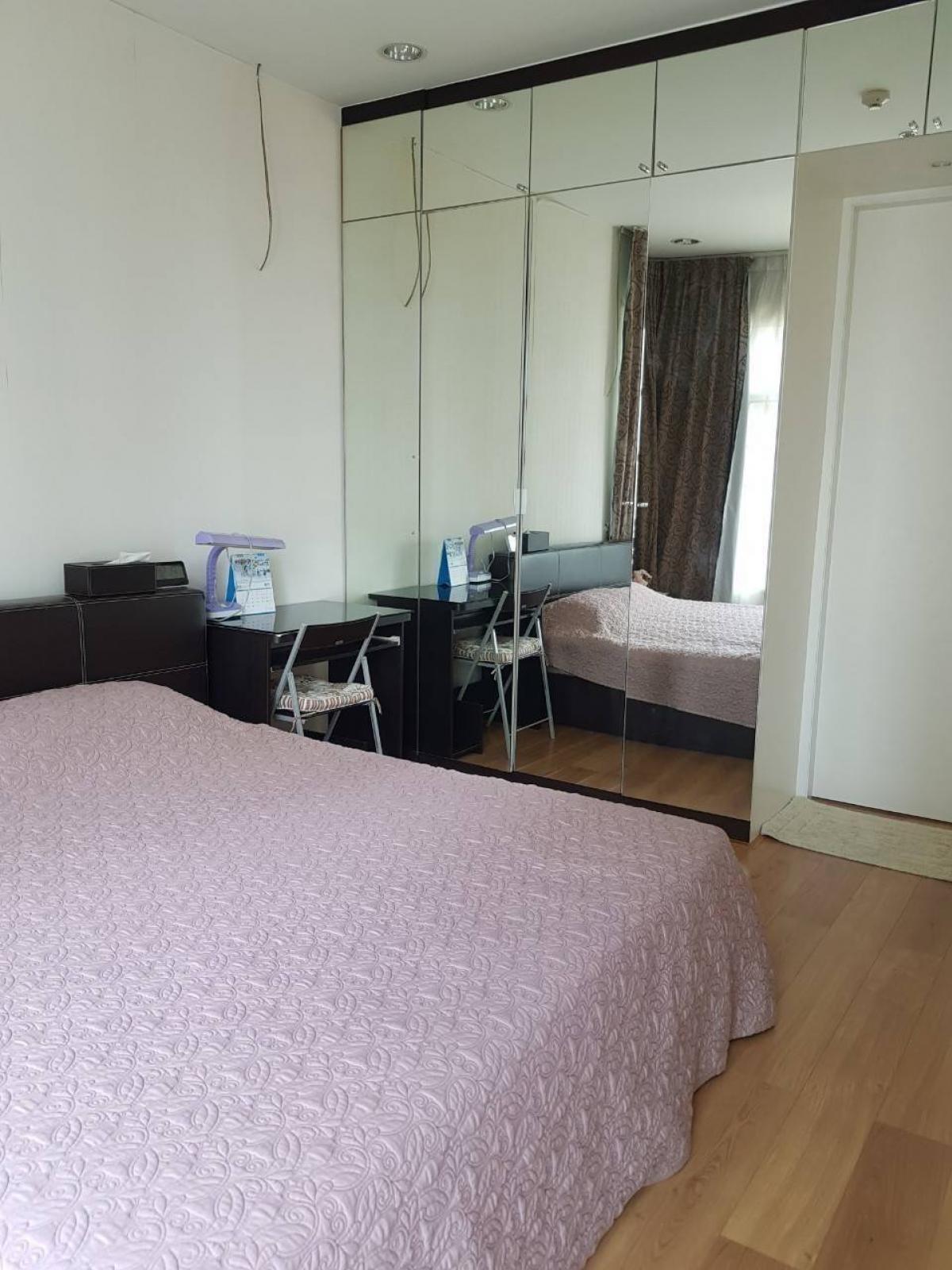 ให้เช่าคอนโดราชเทวี พญาไท : 28/01/2026, ก้าวสู่ชีวิตหรูใจกลางเมือง! เช่าคอนโด 2 ห้องนอน Baan Klang Krung Siam Pathumwan เพียง 50,000 บ./ด.