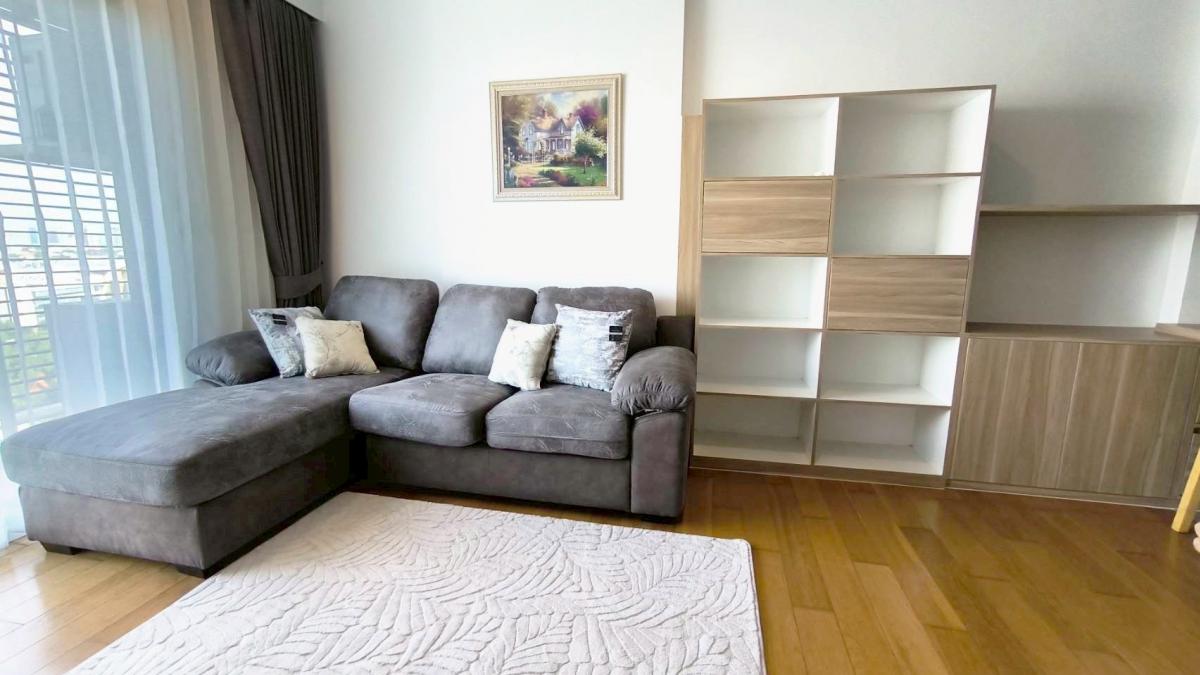 For RentCondoOnnut, Udomsuk : 2-bedroom condo near BTS On Nut, fully equipped with amenitiesFor rent at 40,000 Baht/month at Blocs 77, perfect for every lifestyle!