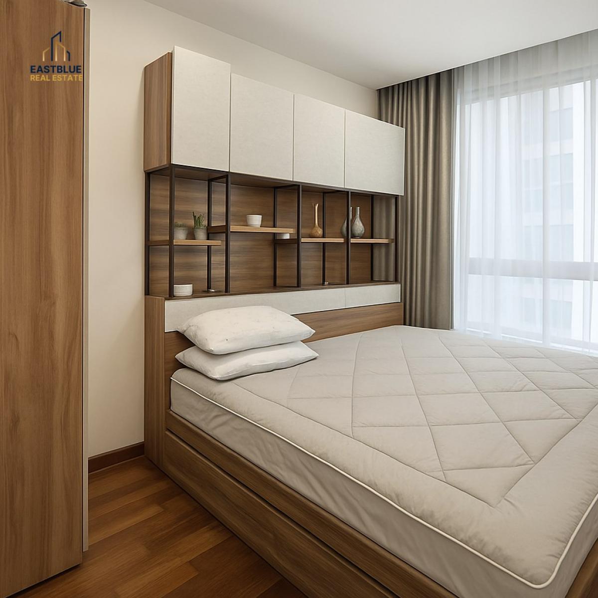 ให้เช่าคอนโดราชเทวี พญาไท : 28/01/2026, ติด BTS ราชเทวี! คอนโดสวย Wish Signature 1 ห้องนอน 22,000 บาท/เดือน ใกล้สยาม-พันธุ์ทิพย์ พื้นที่กว้าง 28 ตรม. พร้อมสระว่ายน้ำ-ฟิตเนสครบ!