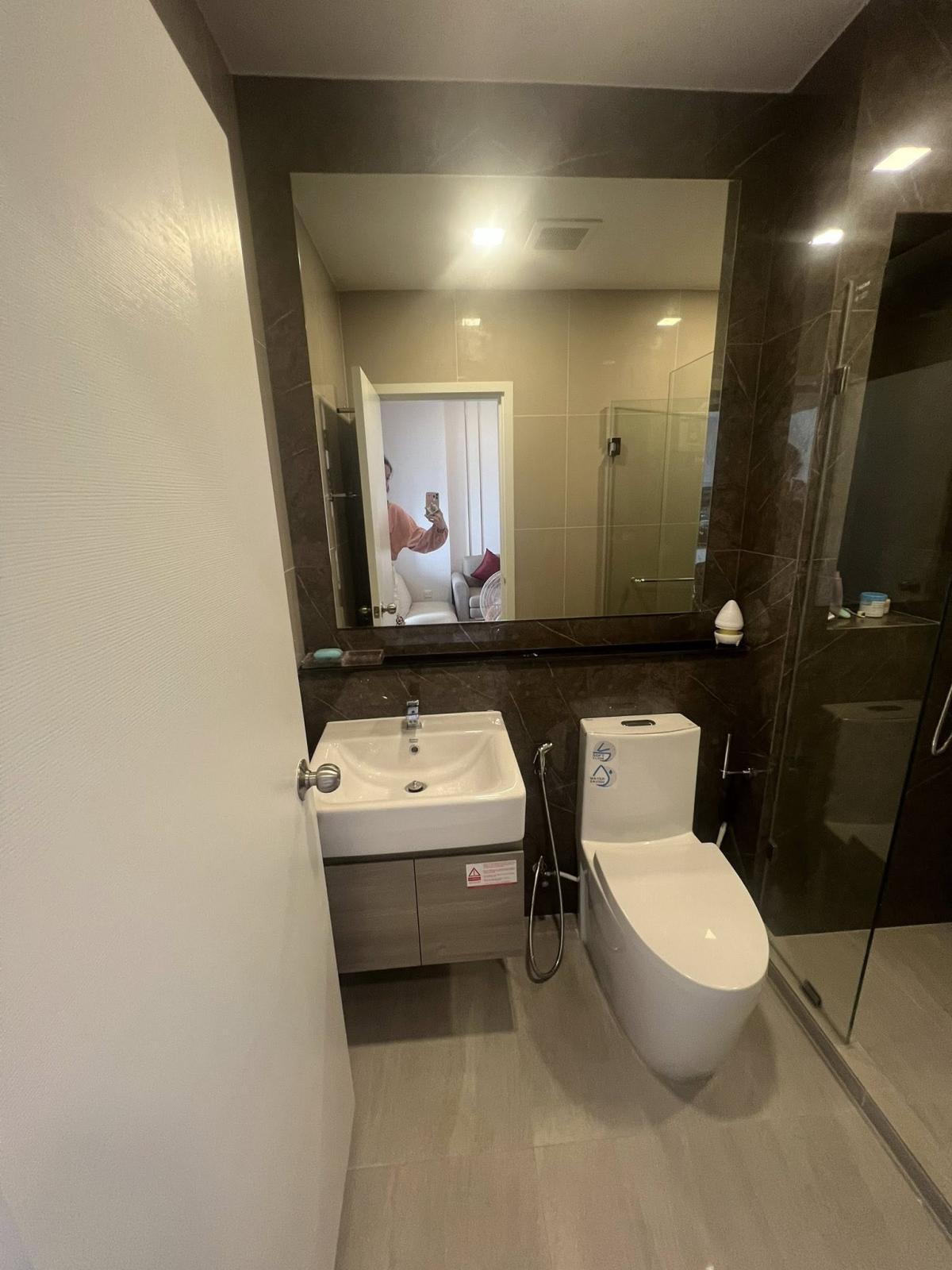 ให้เช่าคอนโดพระราม 9 เพชรบุรีตัดใหม่ RCA : 28/01/2026, คอนโดพร้อมอยู่ ใจกลางพัฒนาการ-เอกมัย สำหรับเช่า 17,000 บ./ด. The Tree Pattanakarn-Ekkamai 1 ห้องนอน ขนาด 30.25 ตร.ม. ใกล้ BTS/MRT!