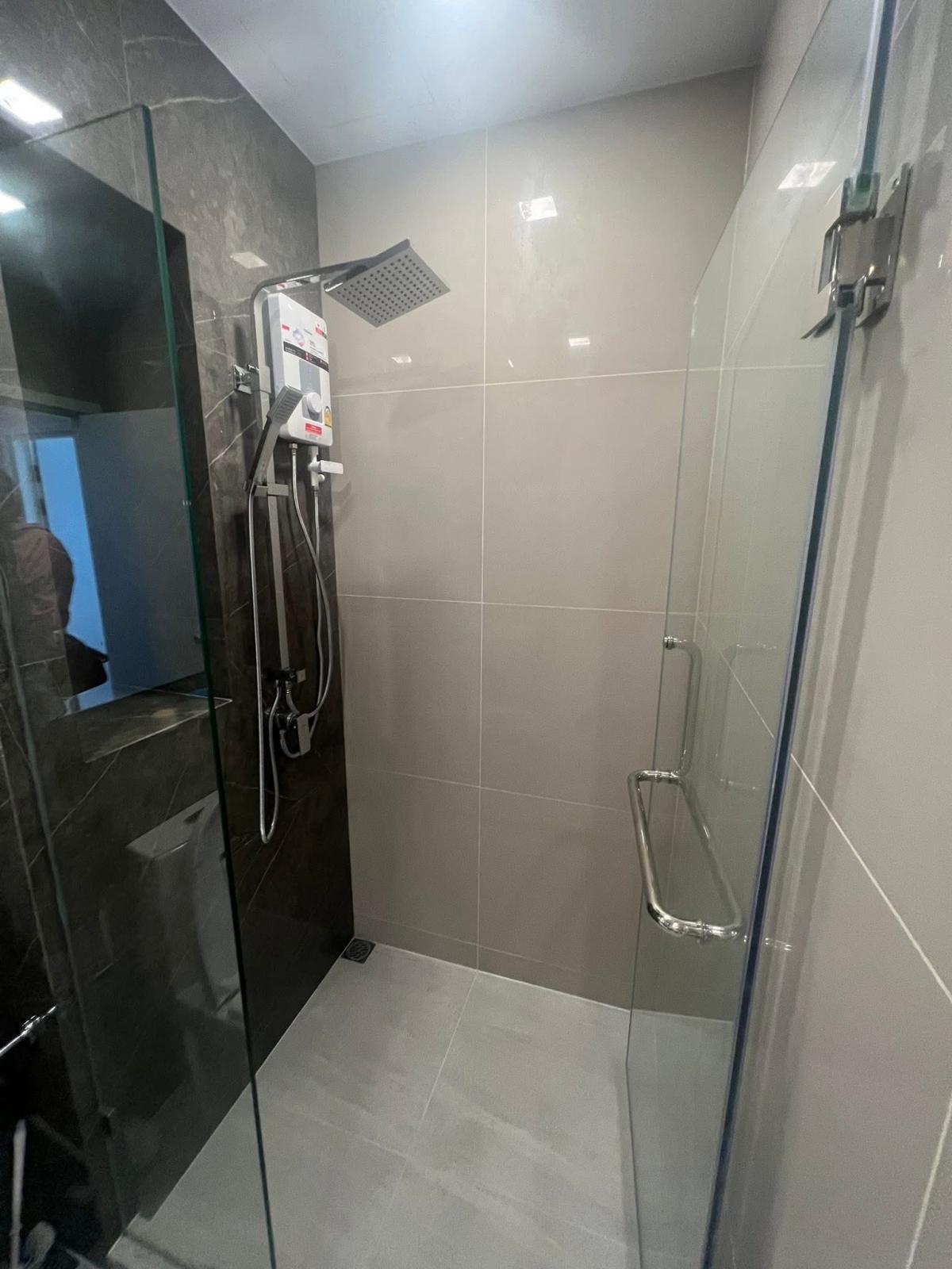 ให้เช่าคอนโดพระราม 9 เพชรบุรีตัดใหม่ RCA : 28/01/2026, คอนโดพร้อมอยู่ ใจกลางพัฒนาการ-เอกมัย สำหรับเช่า 17,000 บ./ด. The Tree Pattanakarn-Ekkamai 1 ห้องนอน ขนาด 30.25 ตร.ม. ใกล้ BTS/MRT!