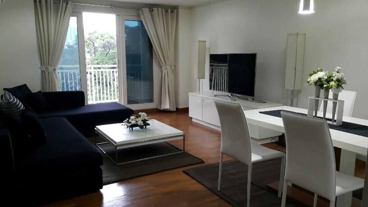 ขายคอนโดนานา : 28/01/2026, รวมค่าโอนคอนโดหรู 3 ห้องนอน ใจกลางนานา วิวเมืองสุดปัง! Baan Siri 13 ขนาด 114 ตร.ม. พร้อมอยู่ ราคาพิเศษ 12.5 ล้าน!