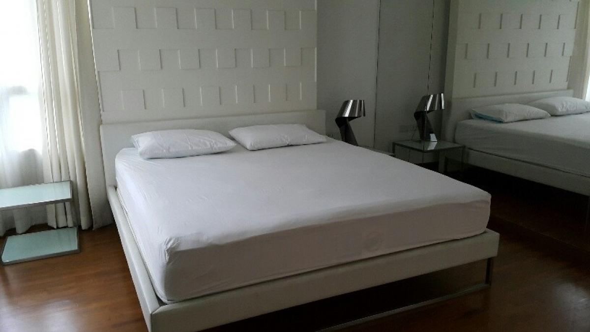 ขายคอนโดนานา : 28/01/2026, รวมค่าโอนคอนโดหรู 3 ห้องนอน ใจกลางนานา วิวเมืองสุดปัง! Baan Siri 13 ขนาด 114 ตร.ม. พร้อมอยู่ ราคาพิเศษ 12.5 ล้าน!