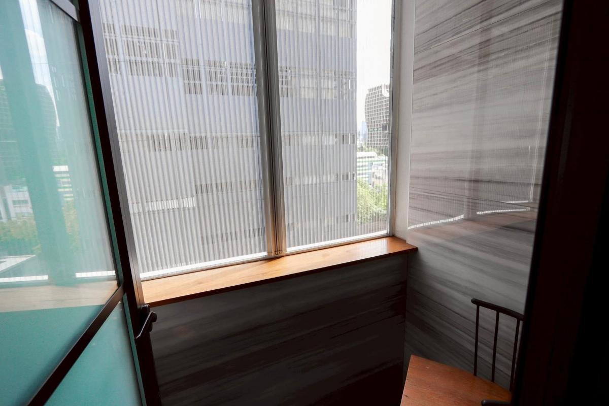 ขายคอนโดพระราม 9 เพชรบุรีตัดใหม่ RCA : 06/02/2026, รวมค่าโอนชีวิตใหม่ใจกลางแยกพระราม 9! 1 ห้องนอน 35 ตร.ม. ราคา 4.34 ลบ. ที่ Life Asoke Hype