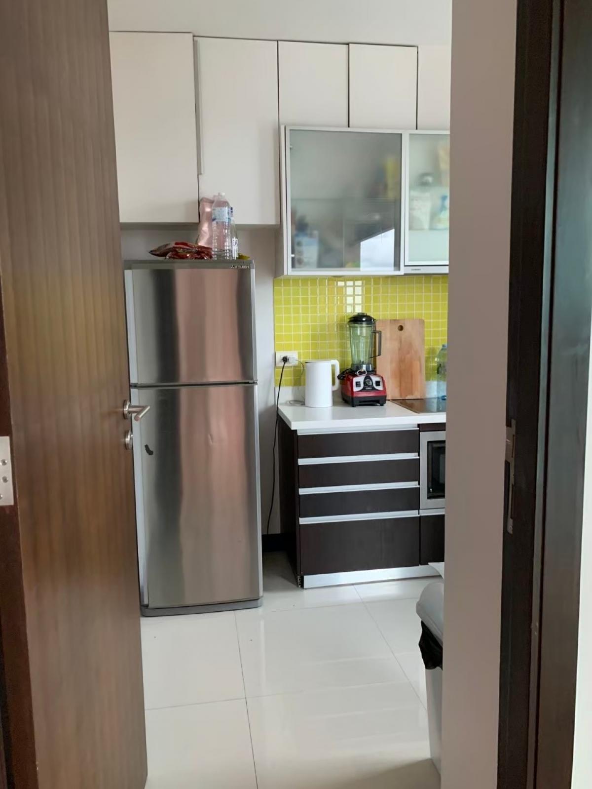 For SaleCondoSathorn, Narathiwat : 07/03/2026, City life! 2 bedrooms at The Lofts Yennakart near BTS LumpiniSpacious 92 sqm for only 13 million, meeting every lifestyle!