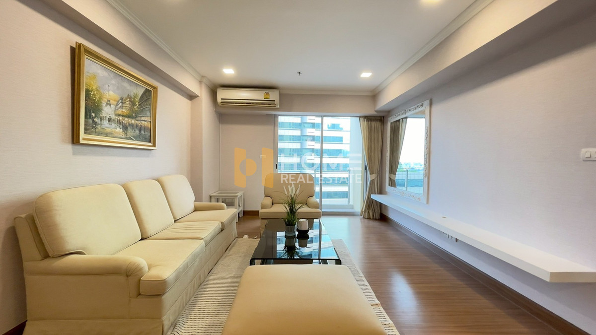 For SaleCondoRama9, Petchburi, RCA : My Resort Bangkok / 2 Bedrooms (FOR SALE), My Resort Bangkok / 2 Bedrooms (For Sale) TARN164