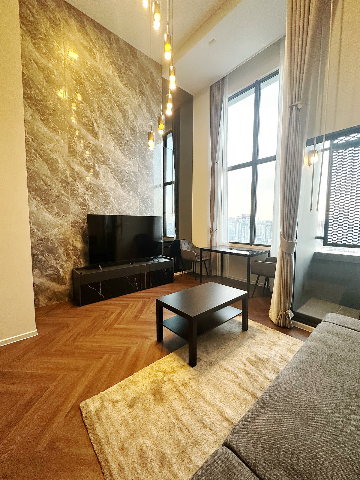 For RentCondoOnnut, Udomsuk : ✨Condo for Rent : Siamese Sukhumvit 48 (AP-02) ( line : @condo91 )