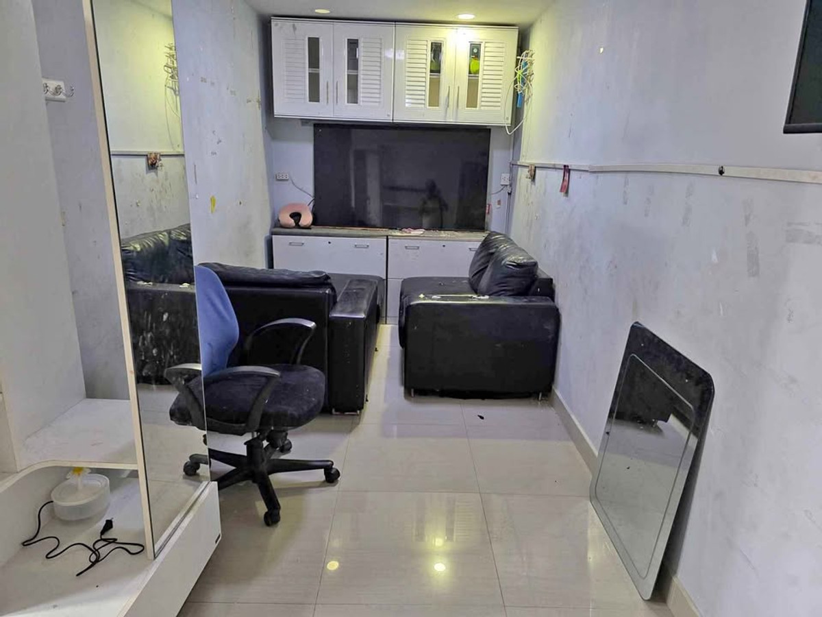 ขายคอนโดบางแค เพชรเกษม : (19955) The Great Condo Petchkasem 48