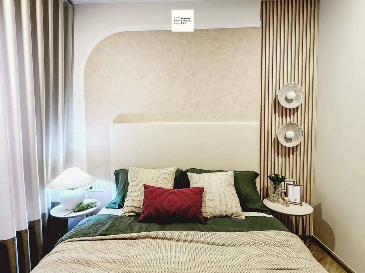 ให้เช่าคอนโดสุขุมวิท อโศก ทองหล่อ : 141AGBE  ให้เช่าคอนโดหรู Chapter Thonglor 25 