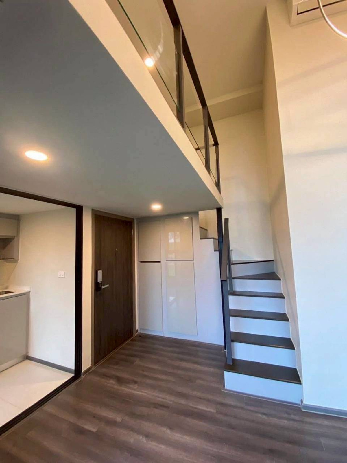 For SaleCondoRama9, Petchburi, RCA : ✅ S-KBS110 ✅ Line : @p2nproperty