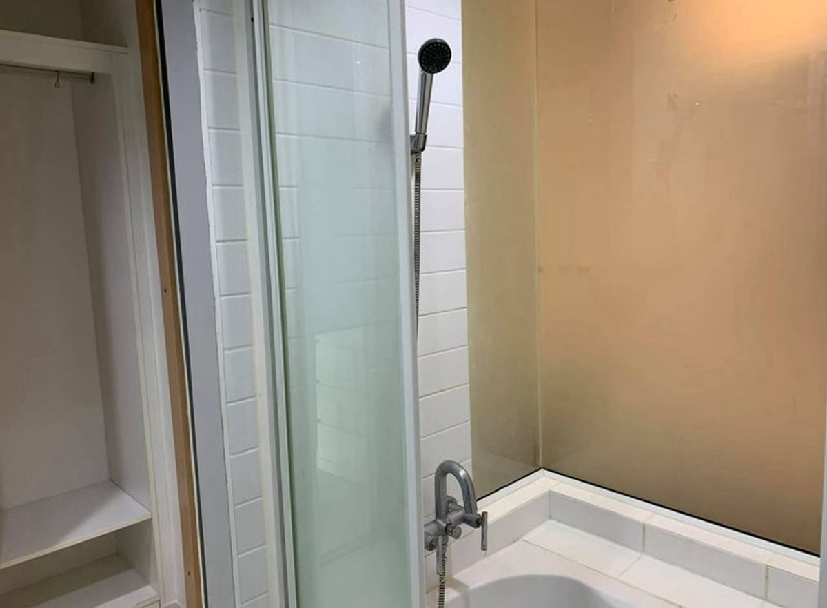 ให้เช่าคอนโดอ่อนนุช อุดมสุข : ให้เช่าคอนโด ไอดีโอ มิกซ์ สุขุมวิท 103 (Ideo Mix Sukhumvit 103) ติด BTS อุดมสุข ขนาด 30.5 ตารางเมตร ชั้น 12 ทำเลดี แต่งครบพร้อมอยู่ แขวงบางนาเหนือ เขตบางนา กรุงเทพมหานคร