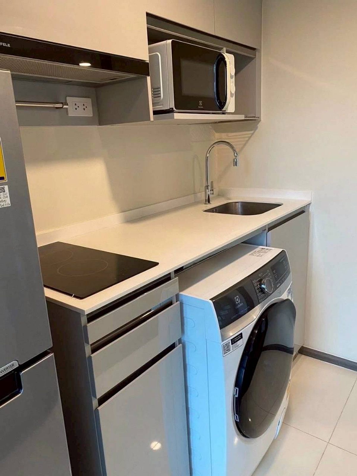 For SaleCondoRama9, Petchburi, RCA : ✅ S-KBS110 ✅ Line : @p2nproperty