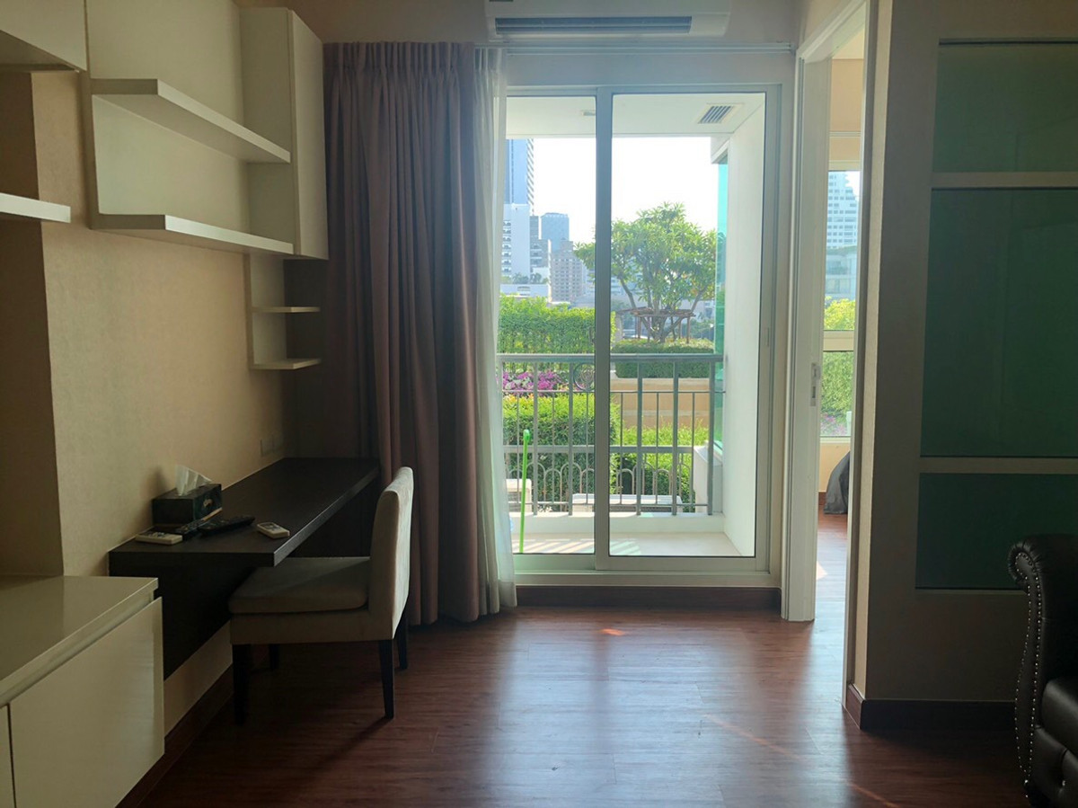 For SaleCondoSukhumvit, Asoke, Thonglor : For sale, Ivy Thonglor, very beautiful room, good price, decorated, ready to move in.