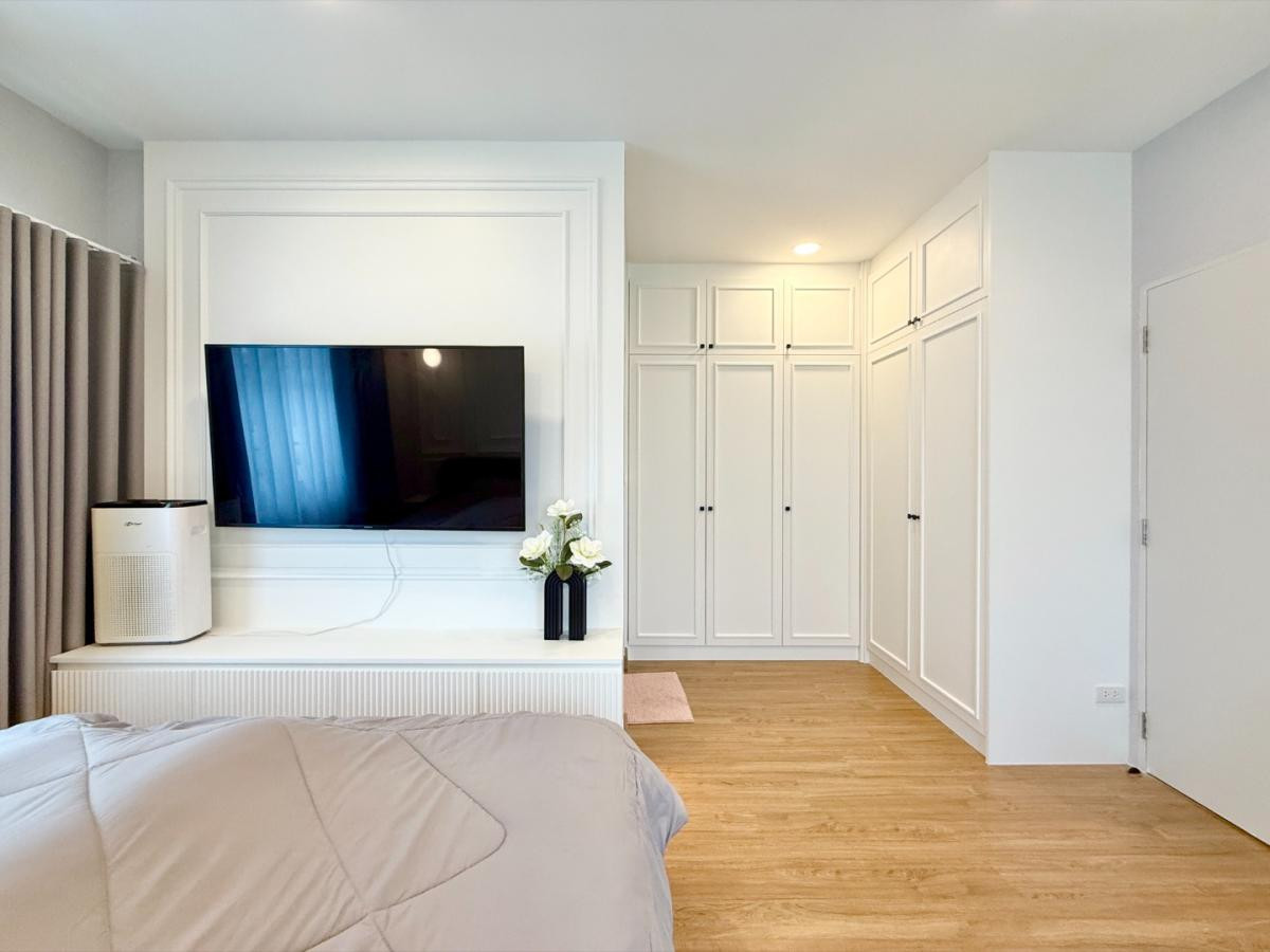 ขายบ้านบางนา แบริ่ง ลาซาล : 🔥 Rare Possession!  ดีลลับที่นักลงทุนระดับ High-End ต้องครอบครอง