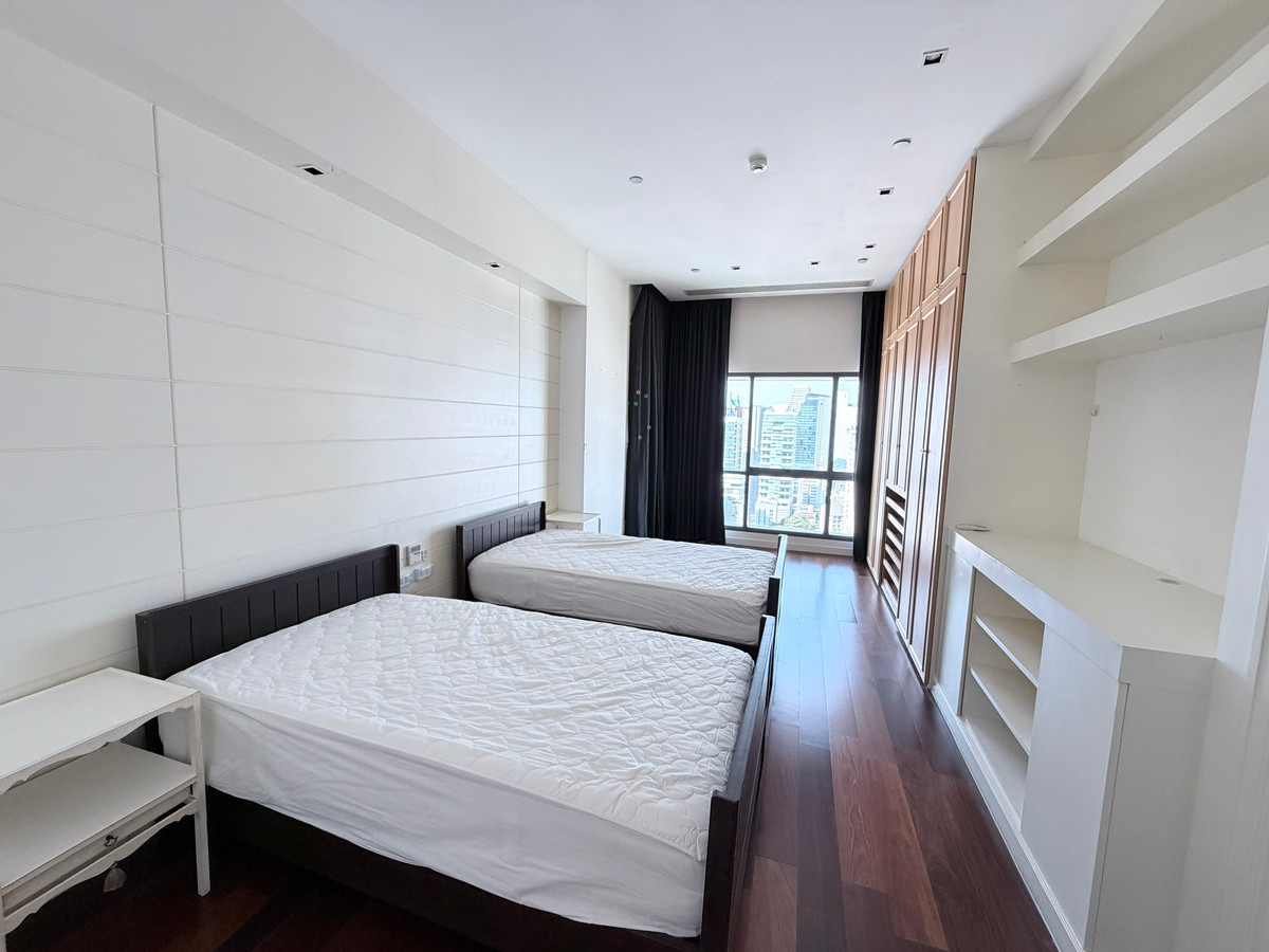 คอนโดสุขุมวิท อโศก ทองหล่อ : Le Raffine 39 Luxury Duplex Condo for Sale & Rent Available NOW!